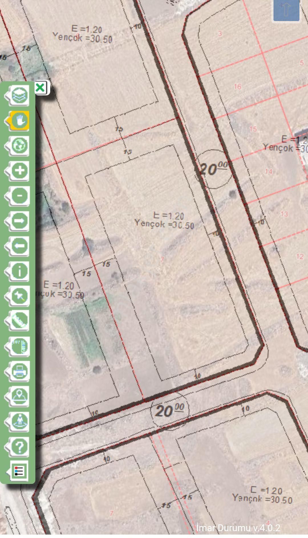 Güzelyurt Ta Ada İçinde Satılık - Görsel 4