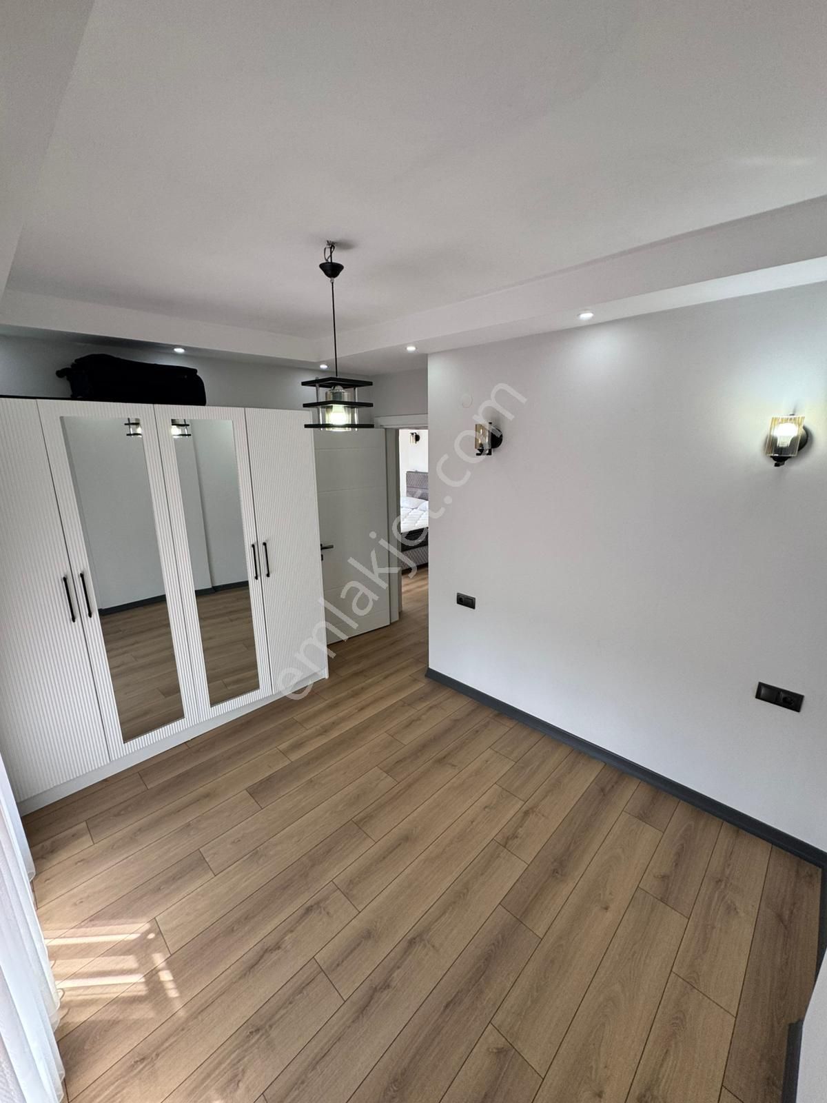 Didim Hisar Mah. 3+1 Ful Eşyalı Havuzlu Kış Bahçeli Kapalı Teraslı Köşe Başı Villamız Satışdadır - Görsel 12