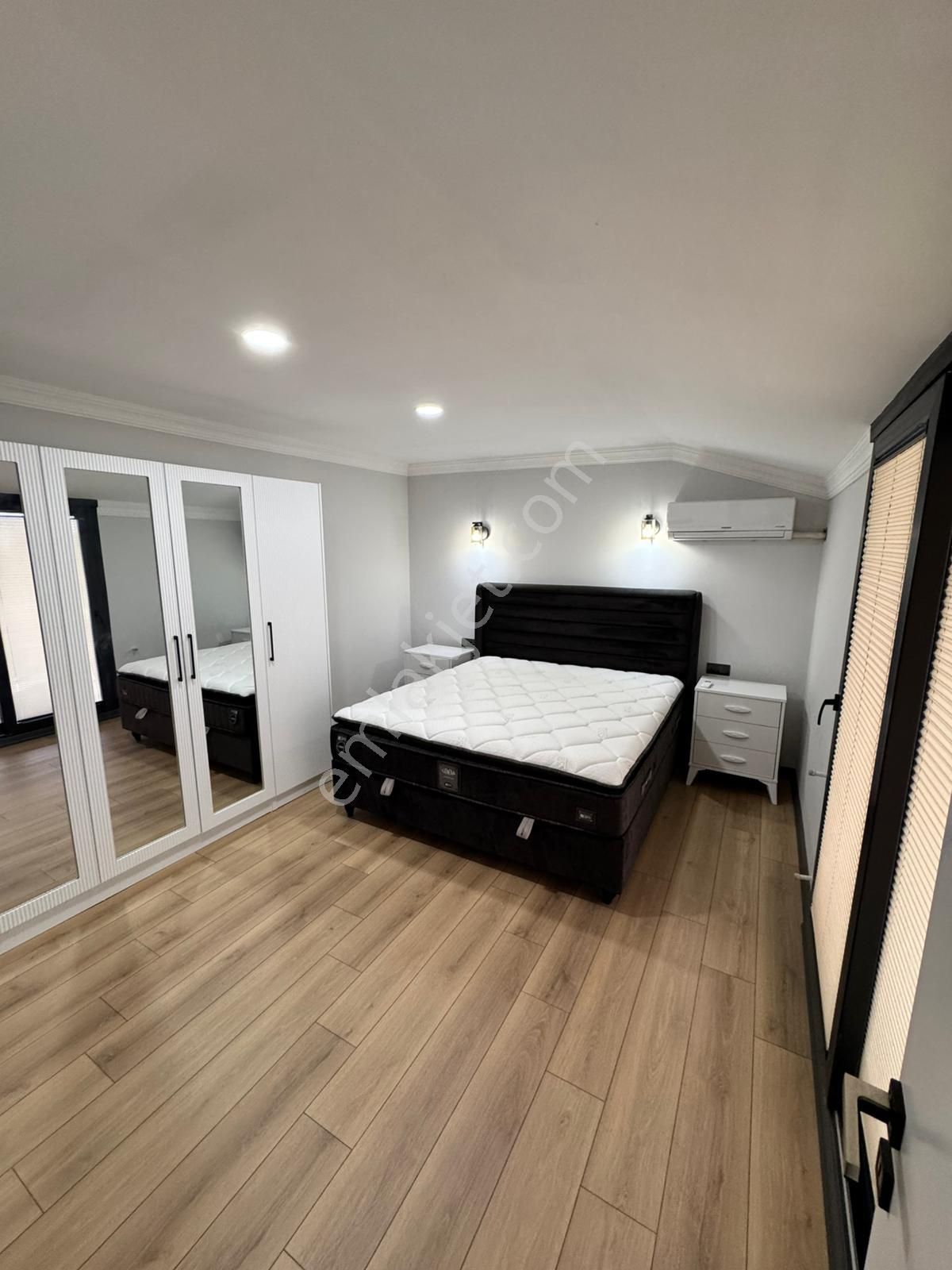 Didim Hisar Mah. 3+1 Ful Eşyalı Havuzlu Kış Bahçeli Kapalı Teraslı Köşe Başı Villamız Satışdadır - Görsel 17