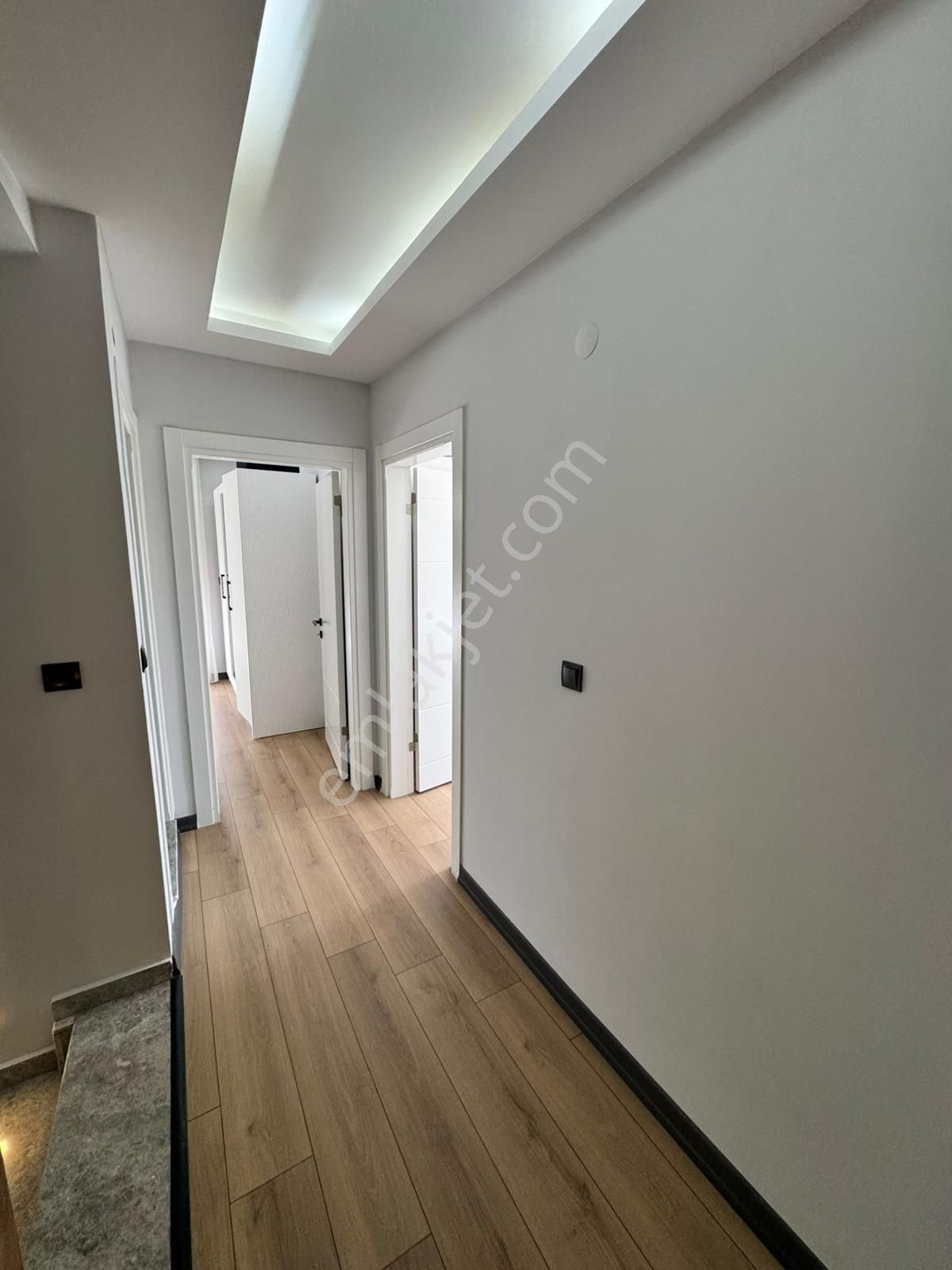 Didim Hisar Mah. 3+1 Ful Eşyalı Havuzlu Kış Bahçeli Kapalı Teraslı Köşe Başı Villamız Satışdadır - Görsel 19