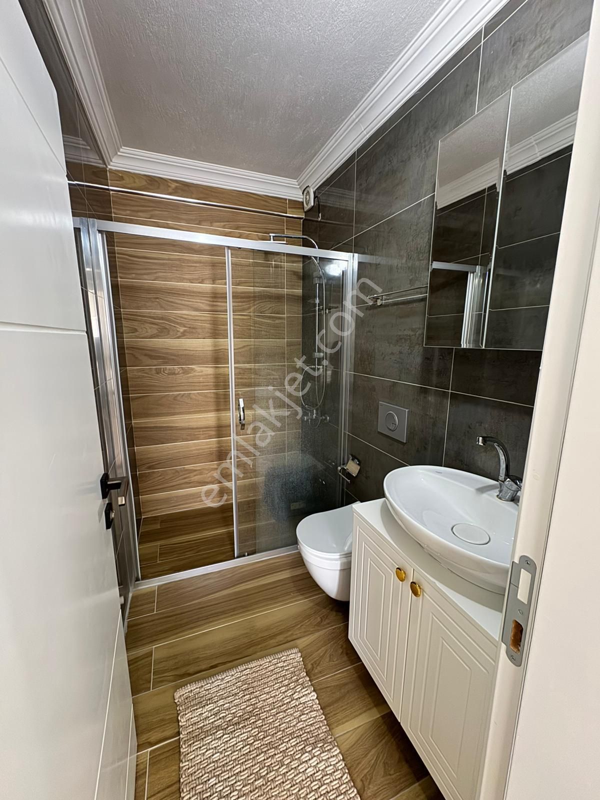 Didim Hisar Mah. 3+1 Ful Eşyalı Havuzlu Kış Bahçeli Kapalı Teraslı Köşe Başı Villamız Satışdadır - Görsel 21