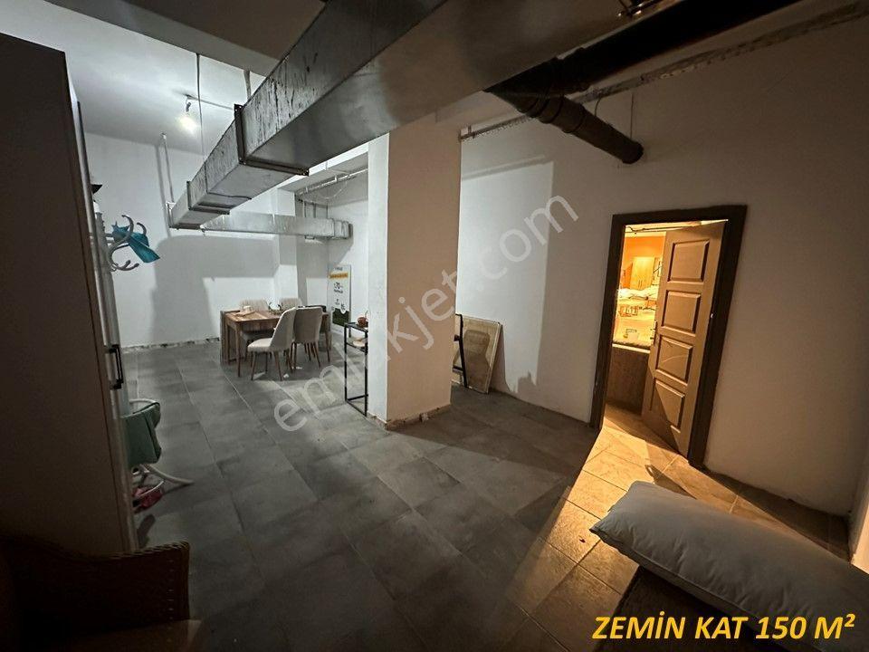 Repa Gayrimenkul Metin Özer'den Rasaf Yolunda Kiralık Dükkan - Görsel 20