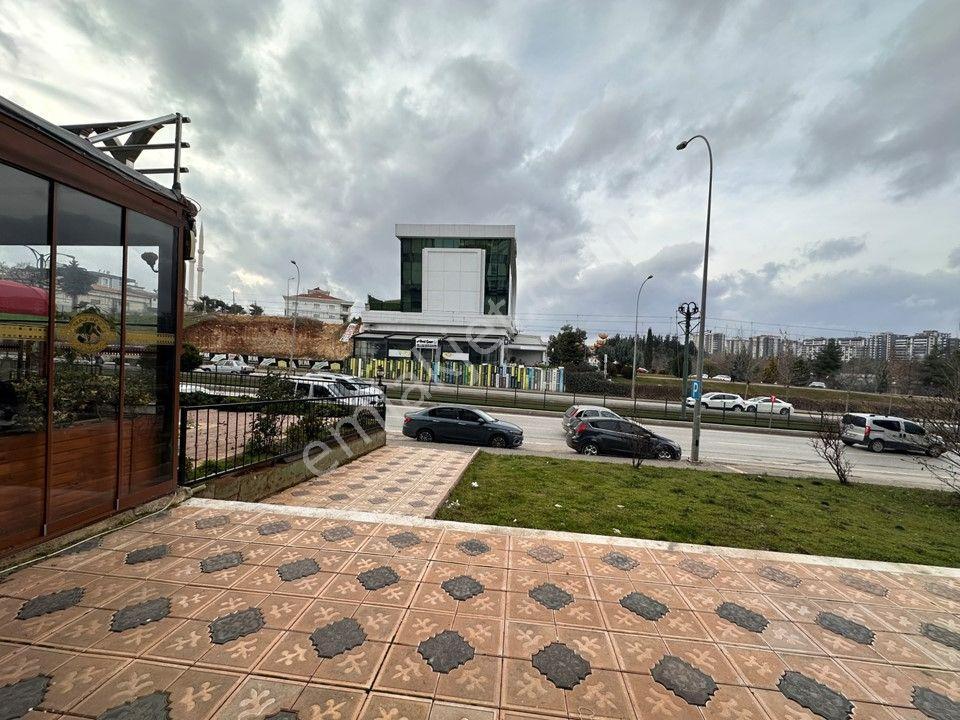 Repa Gayrimenkul Metin Özer'den Rasaf Yolunda Kiralık Dükkan - Görsel 6