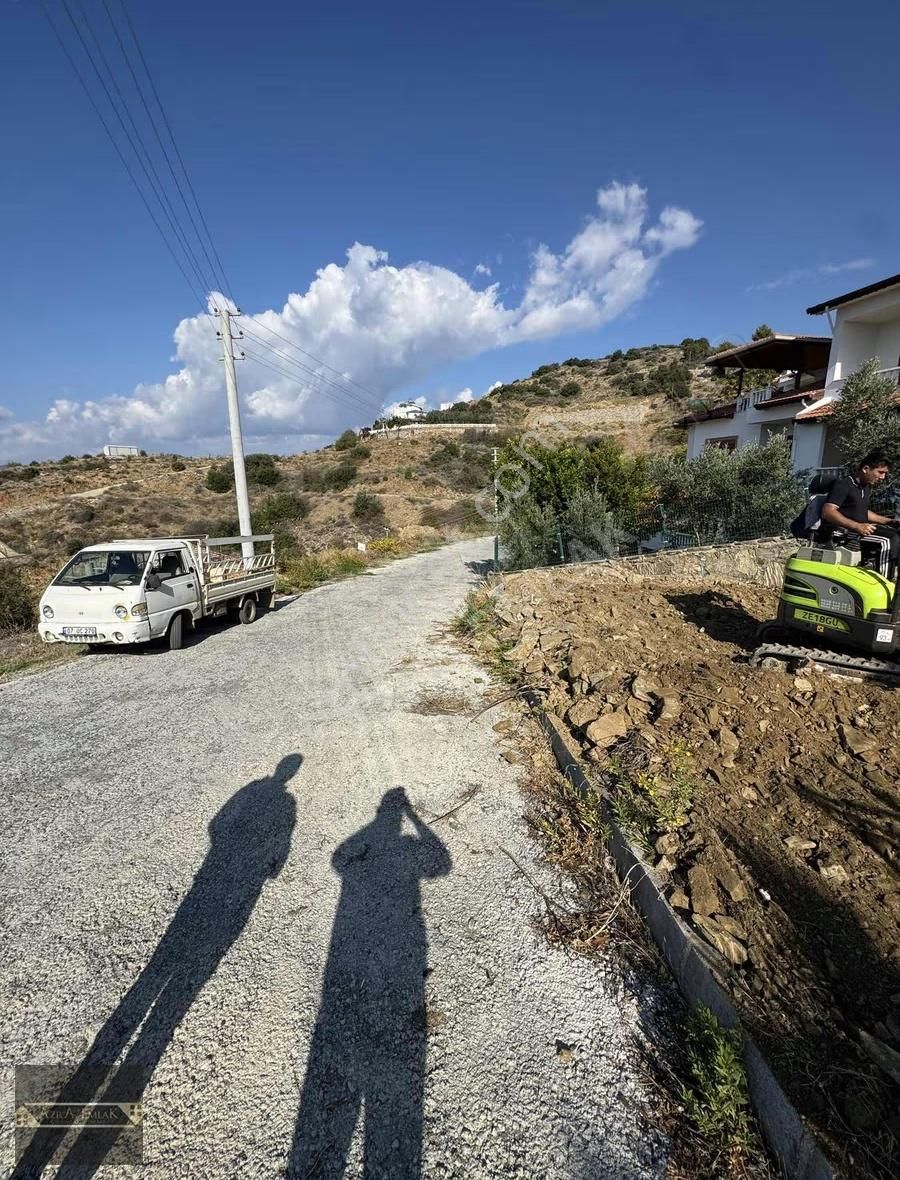 Koru Mahallesinde Satılık Full Deniz Manzaralı - Görsel 3