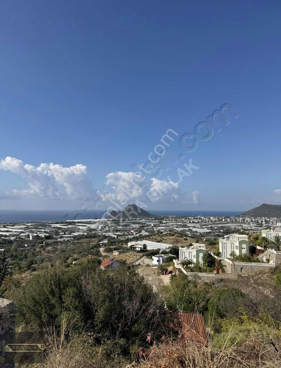 Koru Mahallesinde Satılık Full Deniz Manzaralı - Görsel 4