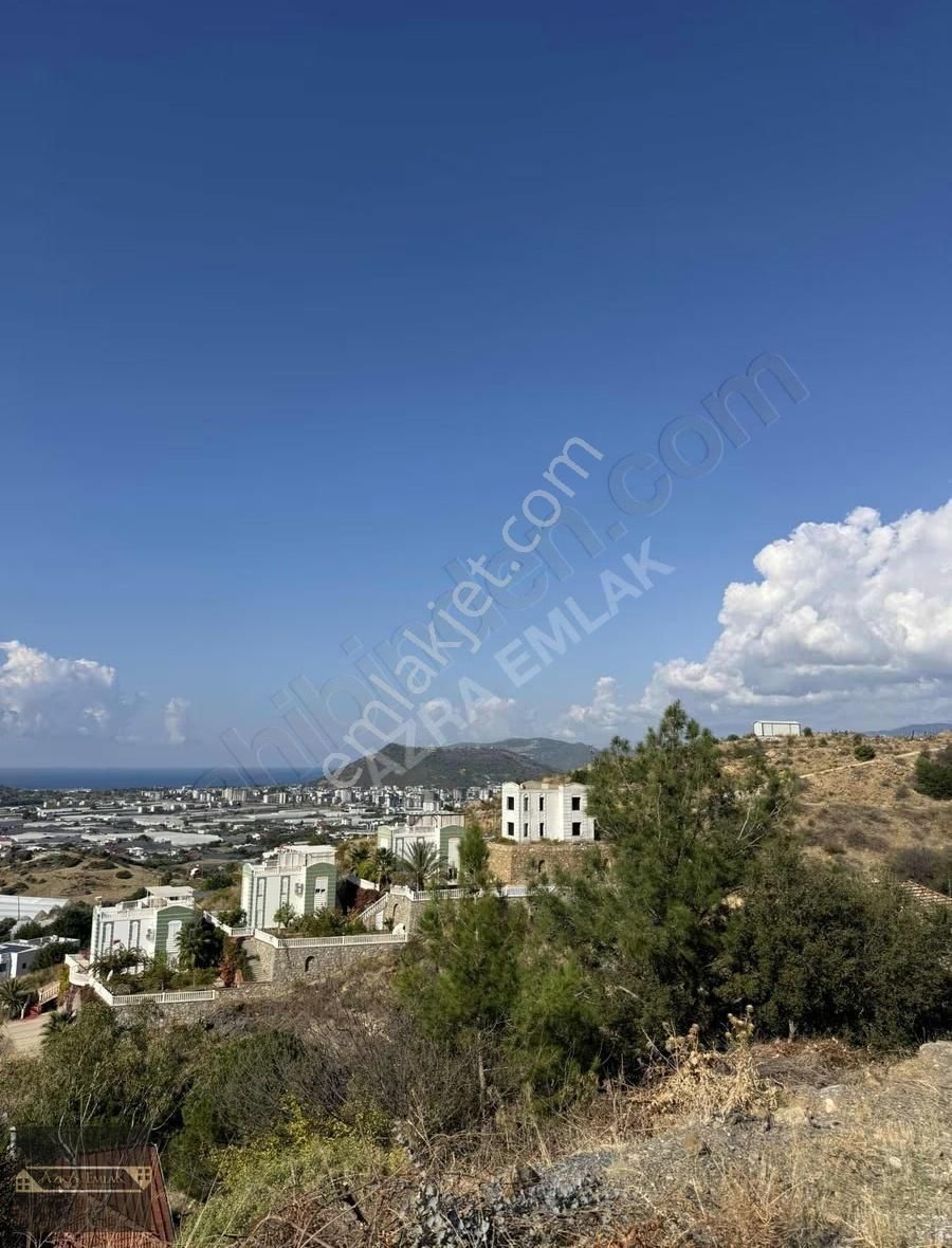 Koru Mahallesinde Satılık Full Deniz Manzaralı - Görsel 5