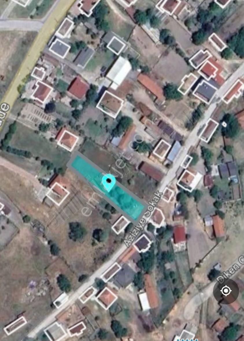 Silivri Sayalar İmarlı İfrazli 842 M Tek Tapu Arsa - Görsel 9