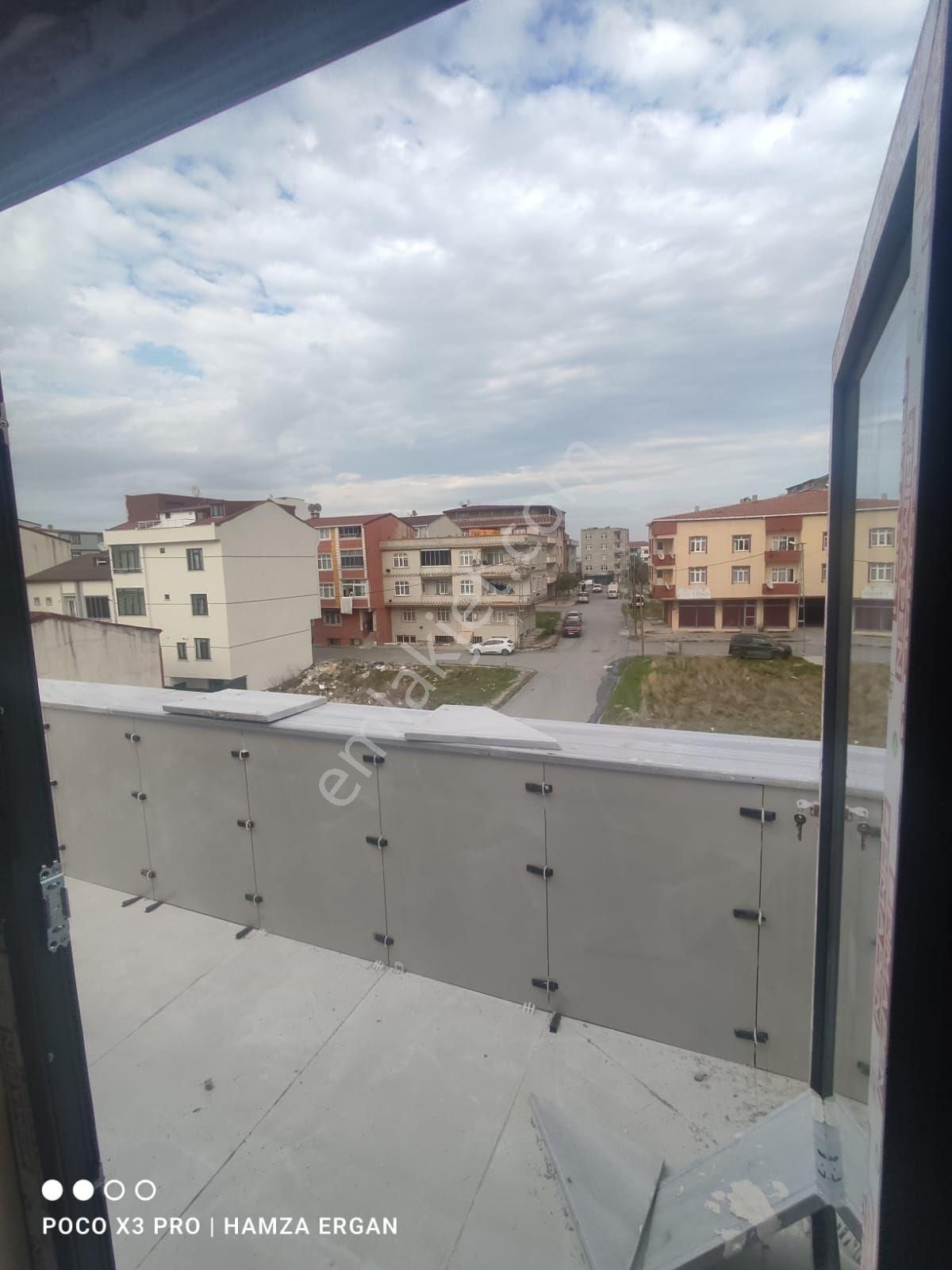 1.69 Krediyle Arnavutköy Merkeze Yakın Satılık 2+1 Çatı Kat Daire - Görsel 11