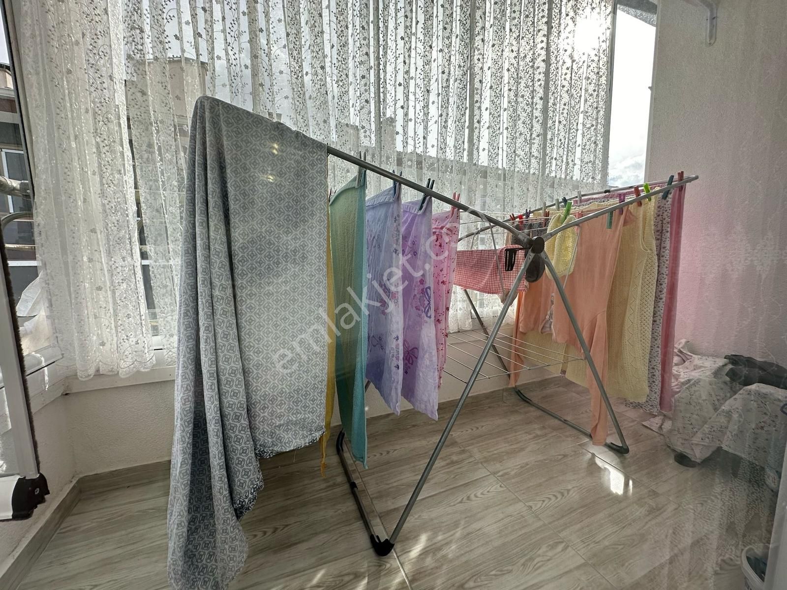 Karakaya Mah. Yeni Binada 3+1 Geniş Full Yapılı Satılık Daire - Görsel 7