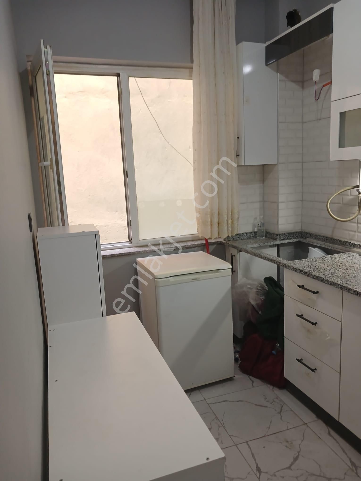Hacı Seyit Mahalle'sinde Cadde Üzerinde Kiralık 2+0 Daire - Görsel 8