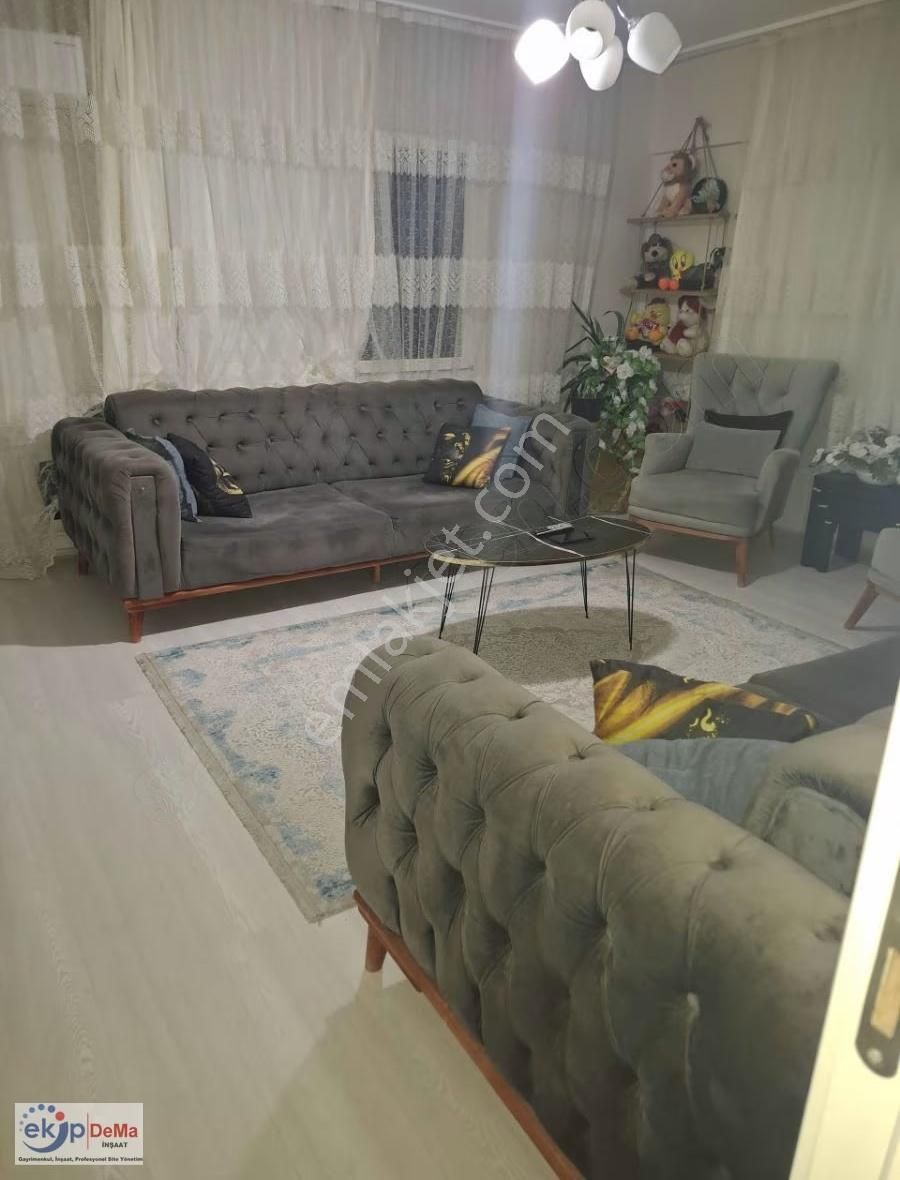 Emek Caddesi Satılık 2+1 Daire - Görsel 27