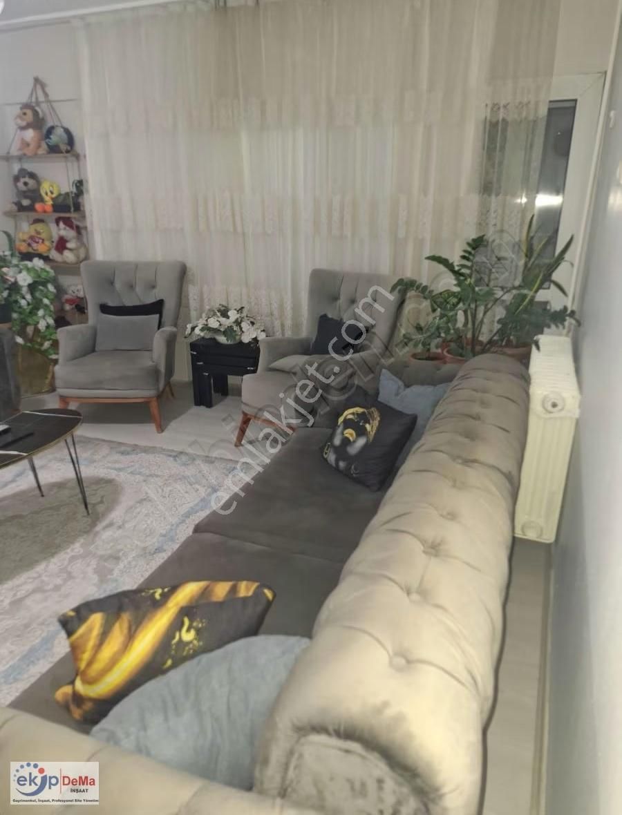 Emek Caddesi Satılık 2+1 Daire - Görsel 20