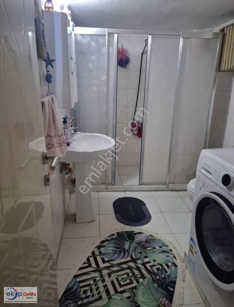 Emek Caddesi Satılık 2+1 Daire