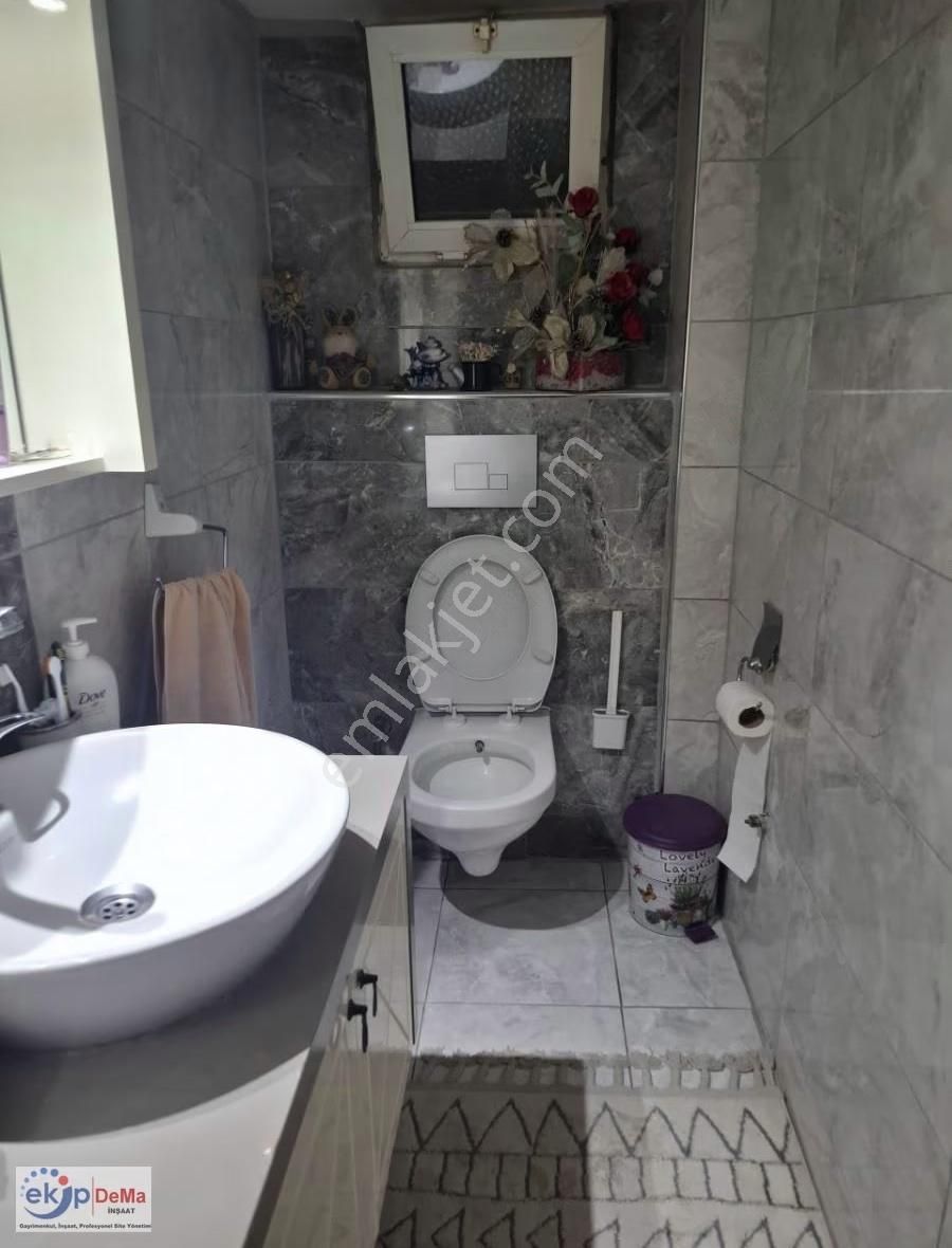 Emek Caddesi Satılık 2+1 Daire - Görsel 12