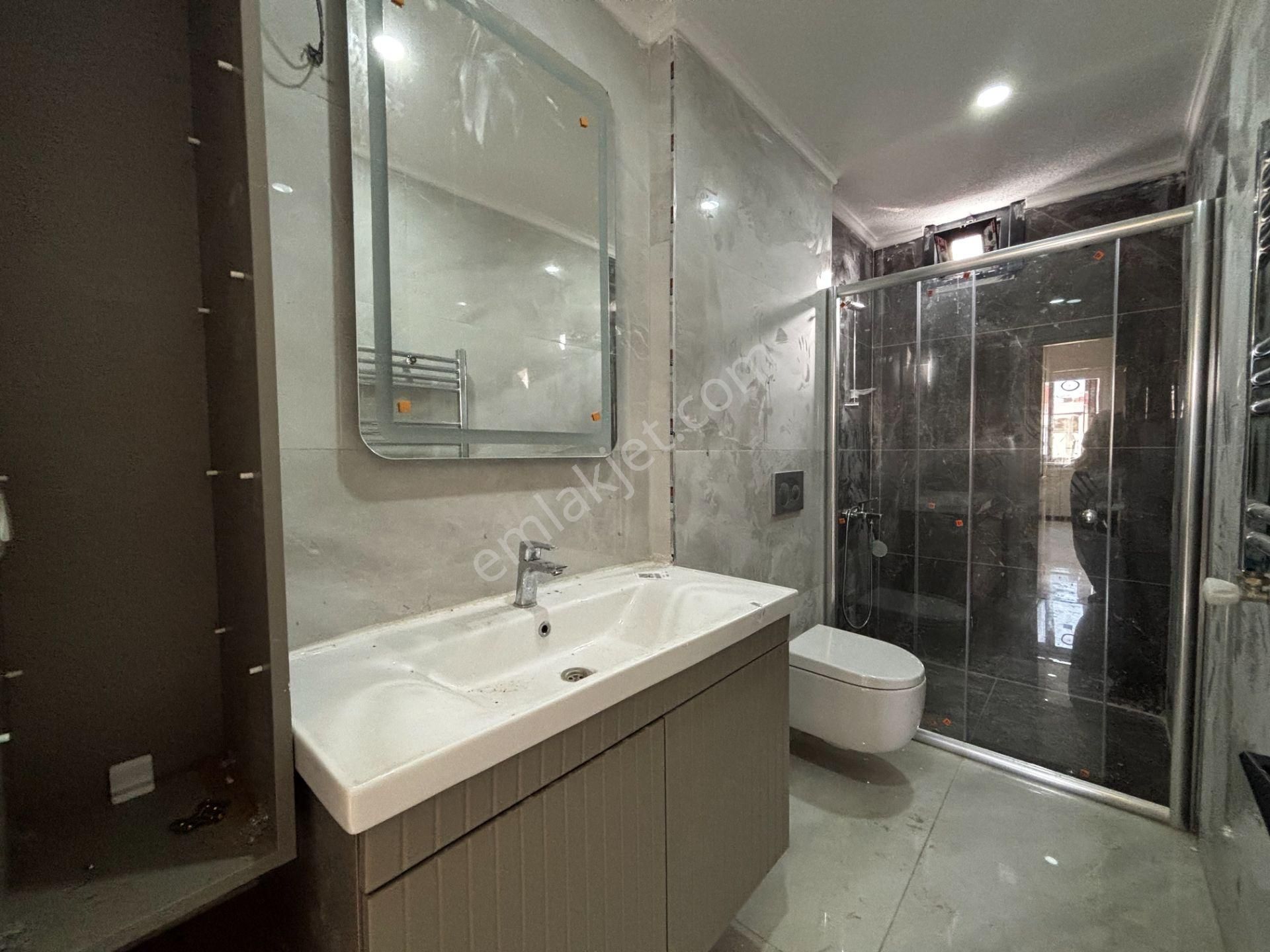 Next House'dan Bakırköy'de,kapalı Otoparklı, Sıfır Lüx Daire - Görsel 14