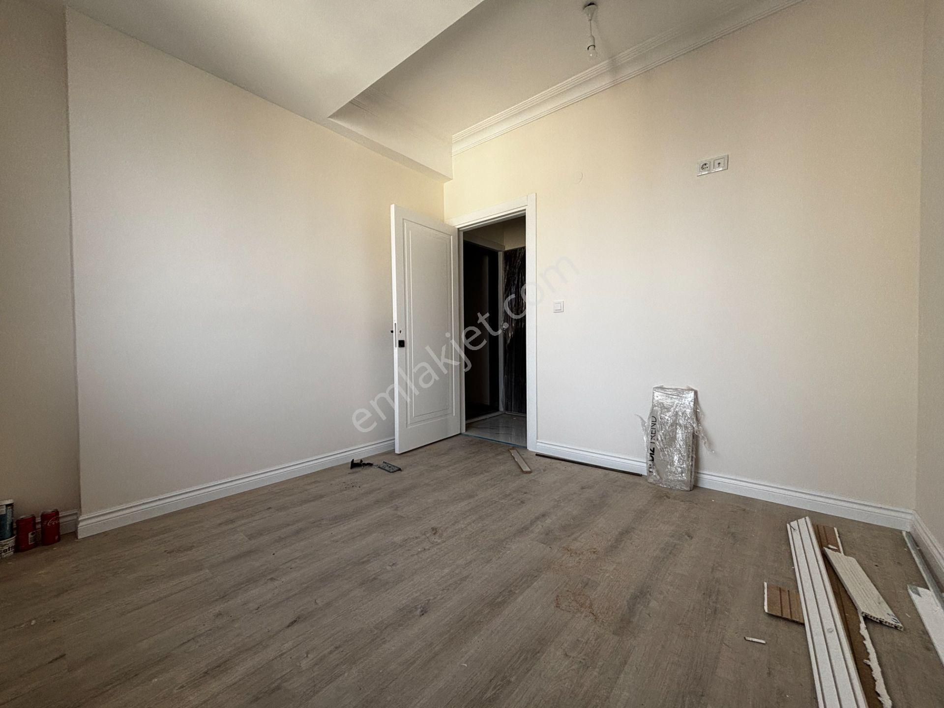 Next House'dan Bakırköy'de,kapalı Otoparklı, Sıfır Lüx Daire - Görsel 13