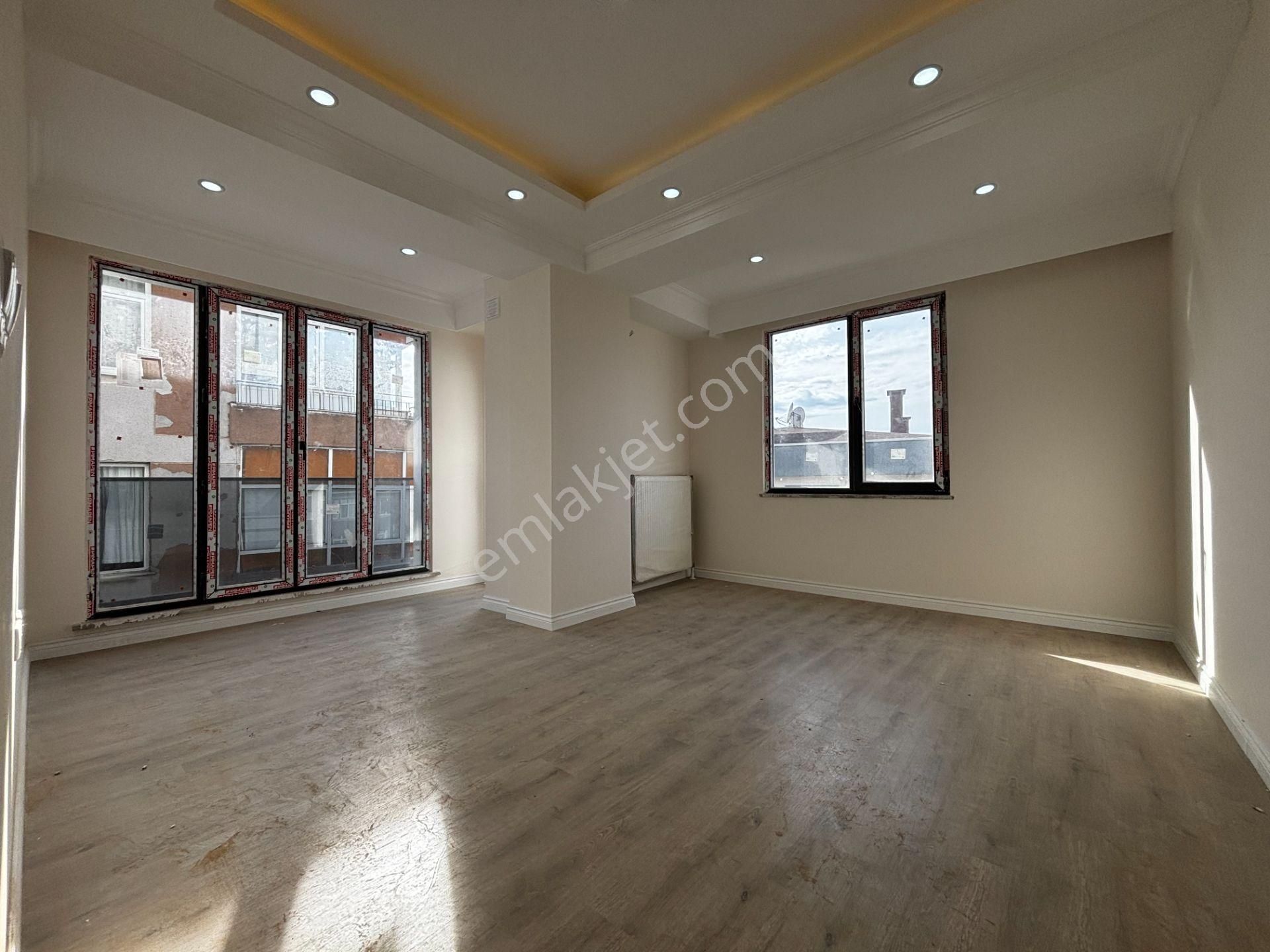 Next House'dan Bakırköy'de,kapalı Otoparklı, Sıfır Lüx Daire - Görsel 2