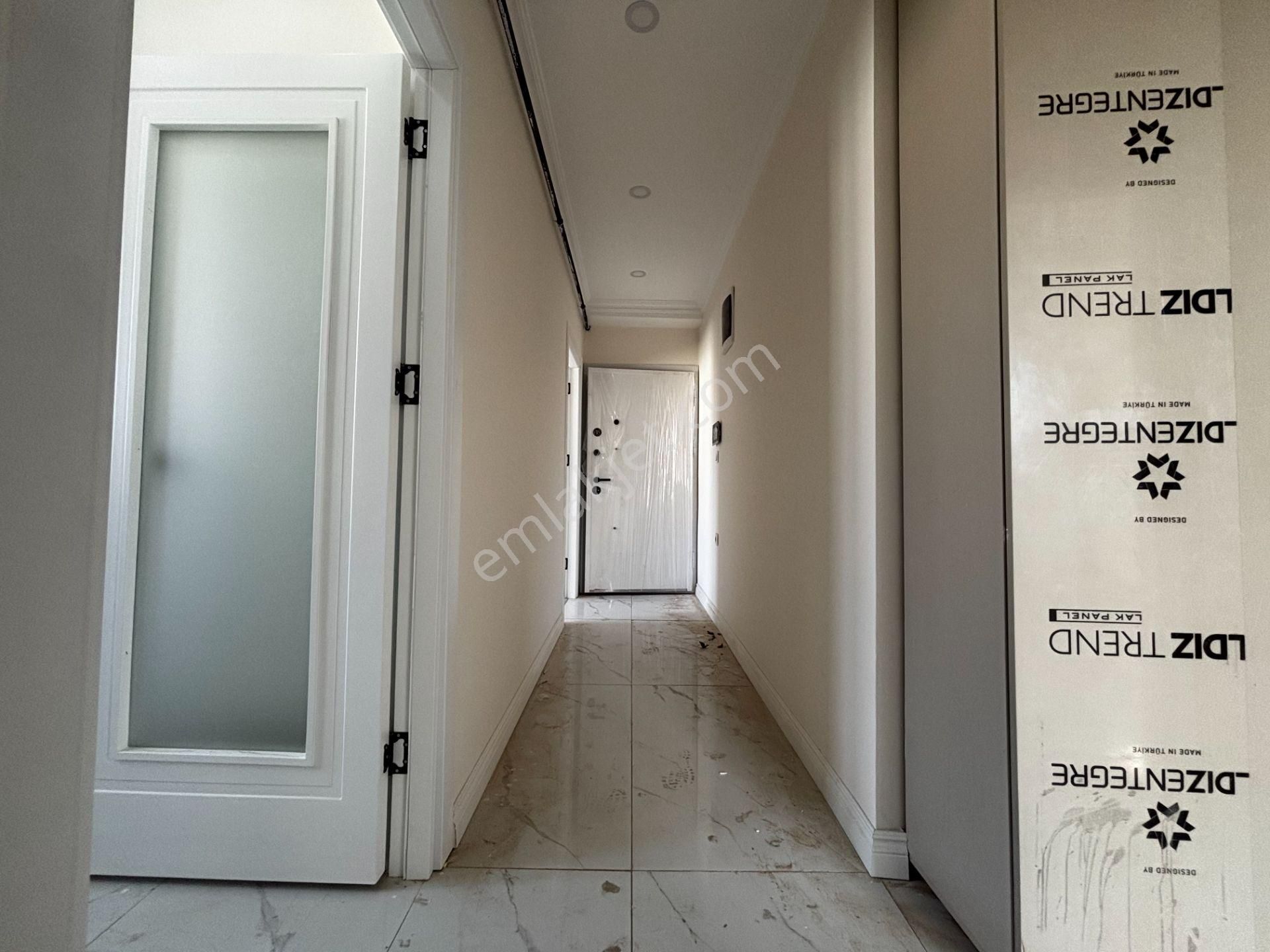 Next House'dan Bakırköy'de,kapalı Otoparklı, Sıfır Lüx Daire - Görsel 16
