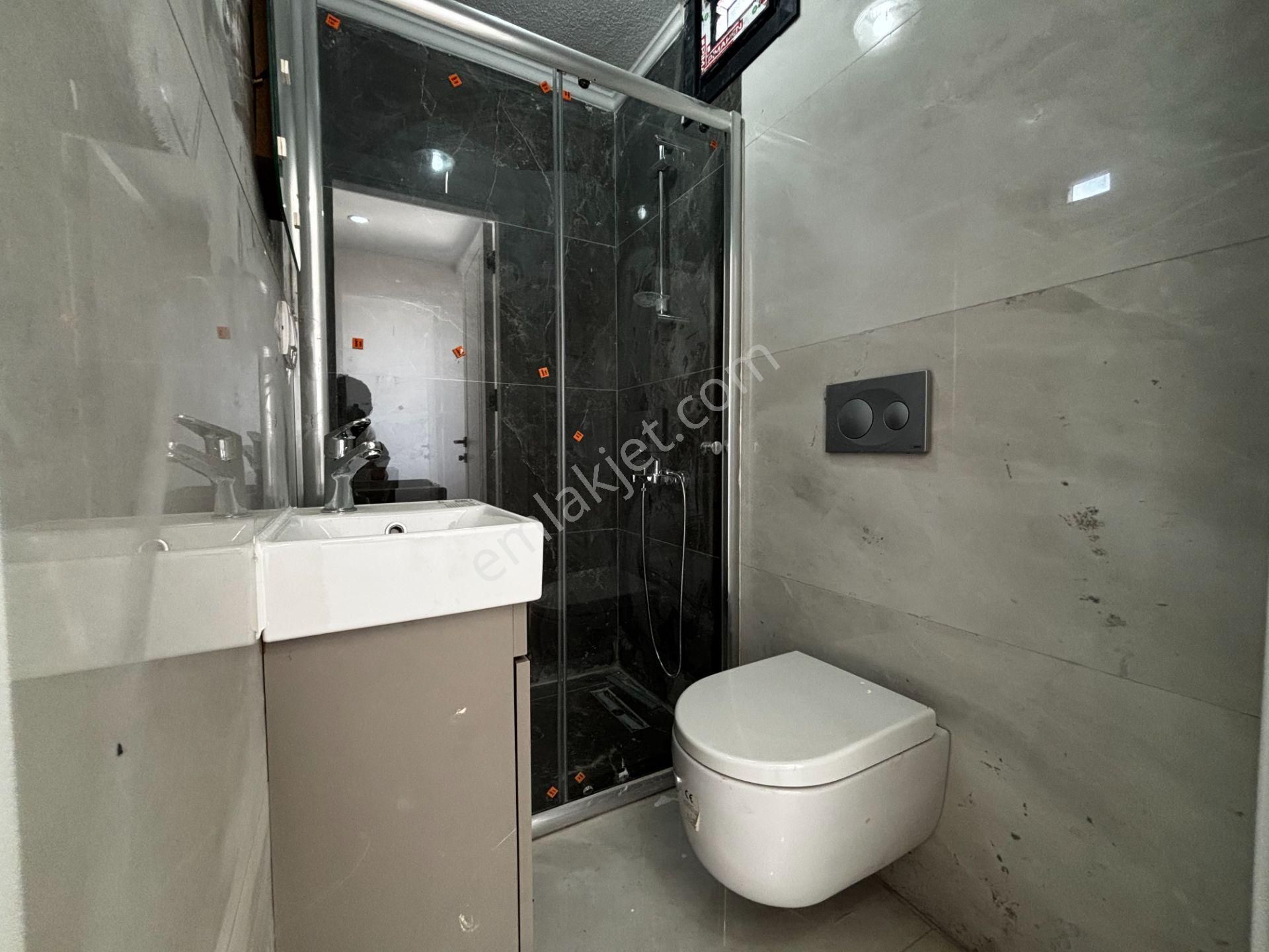 Next House'dan Bakırköy'de,kapalı Otoparklı, Sıfır Lüx Daire - Görsel 11