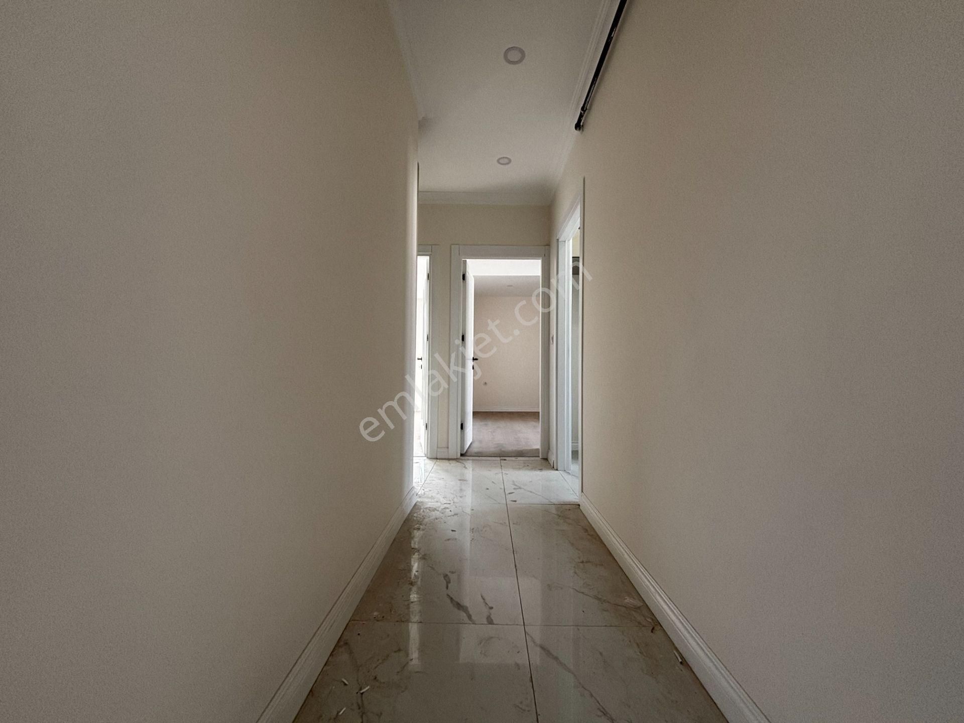 Next House'dan Bakırköy'de,kapalı Otoparklı, Sıfır Lüx Daire - Görsel 15