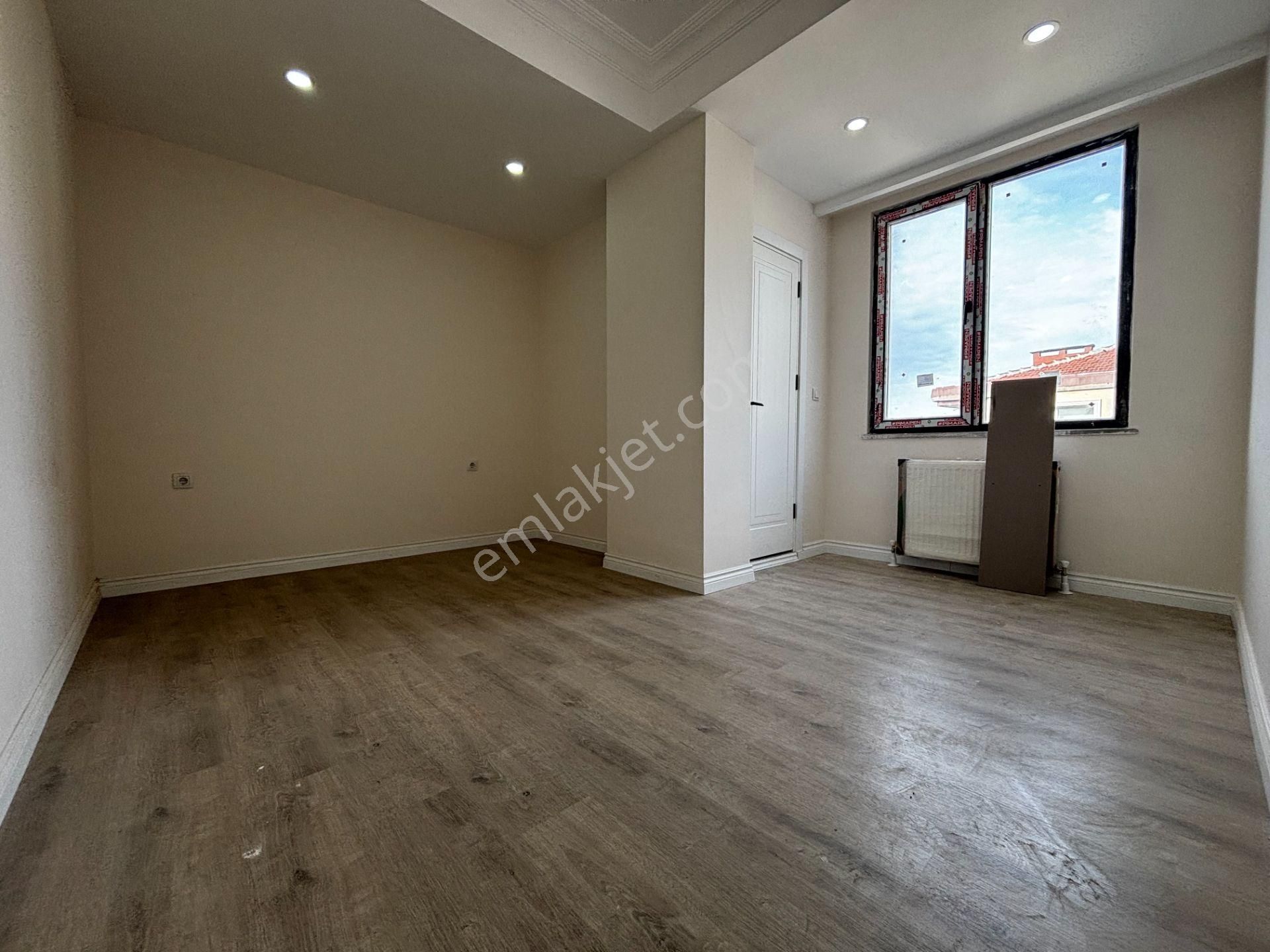 Next House'dan Bakırköy'de,kapalı Otoparklı, Sıfır Lüx Daire - Görsel 8