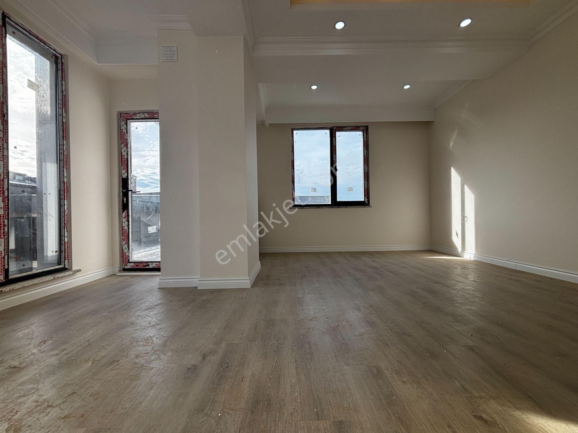 Next House'dan Bakırköy'de,kapalı Otoparklı, Sıfır Lüx Daire - Görsel 4