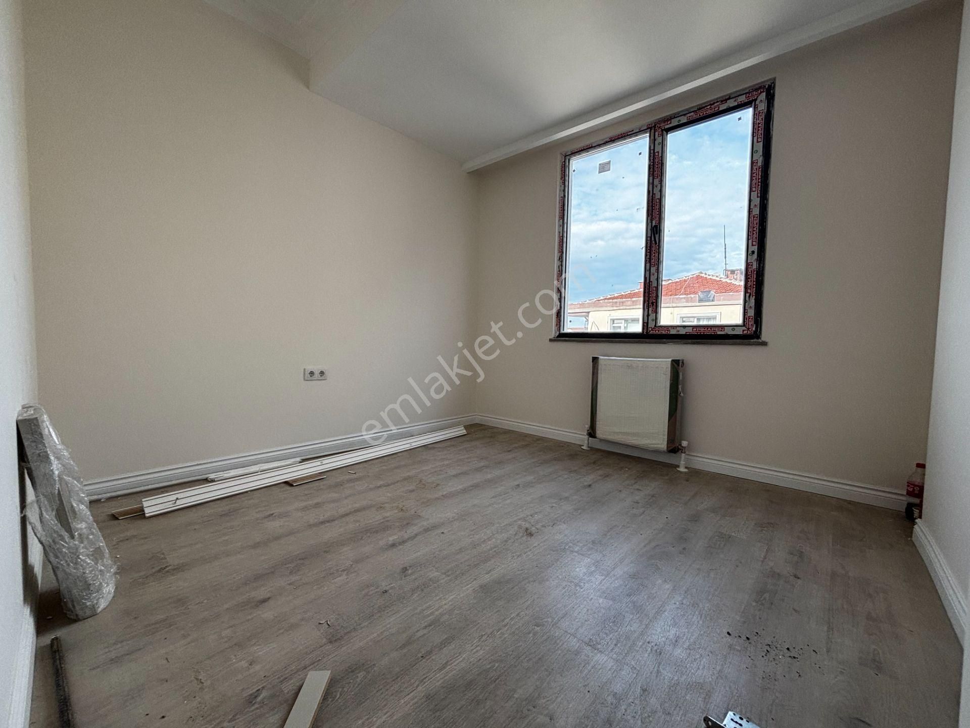 Next House'dan Bakırköy'de,kapalı Otoparklı, Sıfır Lüx Daire - Görsel 12