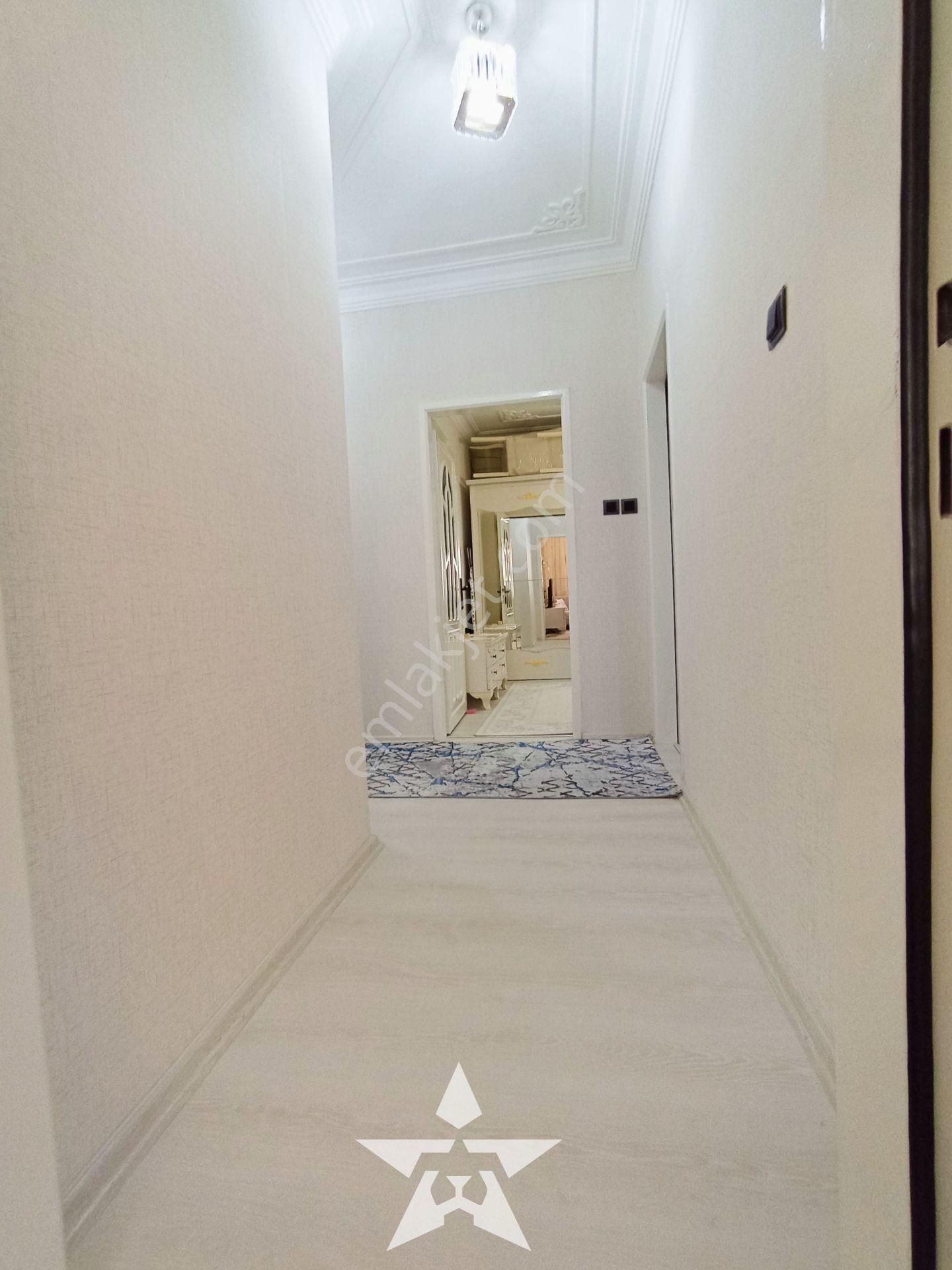 Royalest'ten Tramvaya Sıfır Siteiçi Arakt Geniş Full Bakımlı 3+1 - Görsel 12