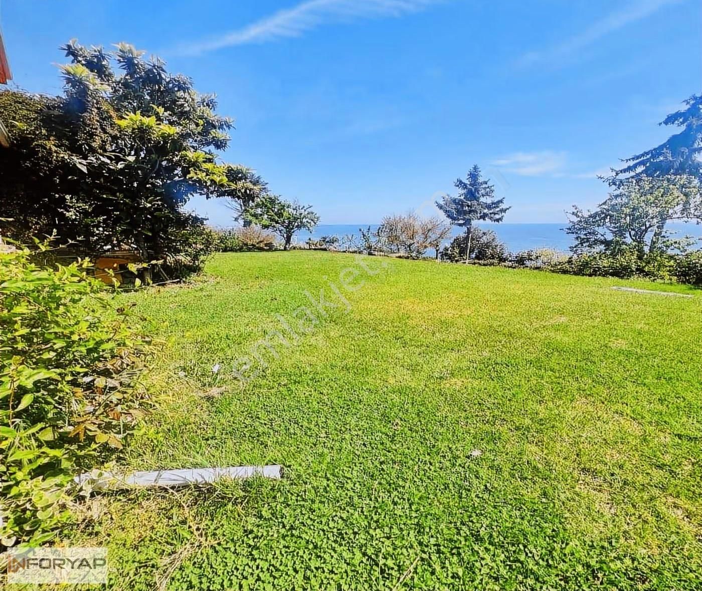 ꧁inforyap꧂ Kiralık Denize Sıfır 4+1 Full Eşyalı Yazlık - Görsel 11