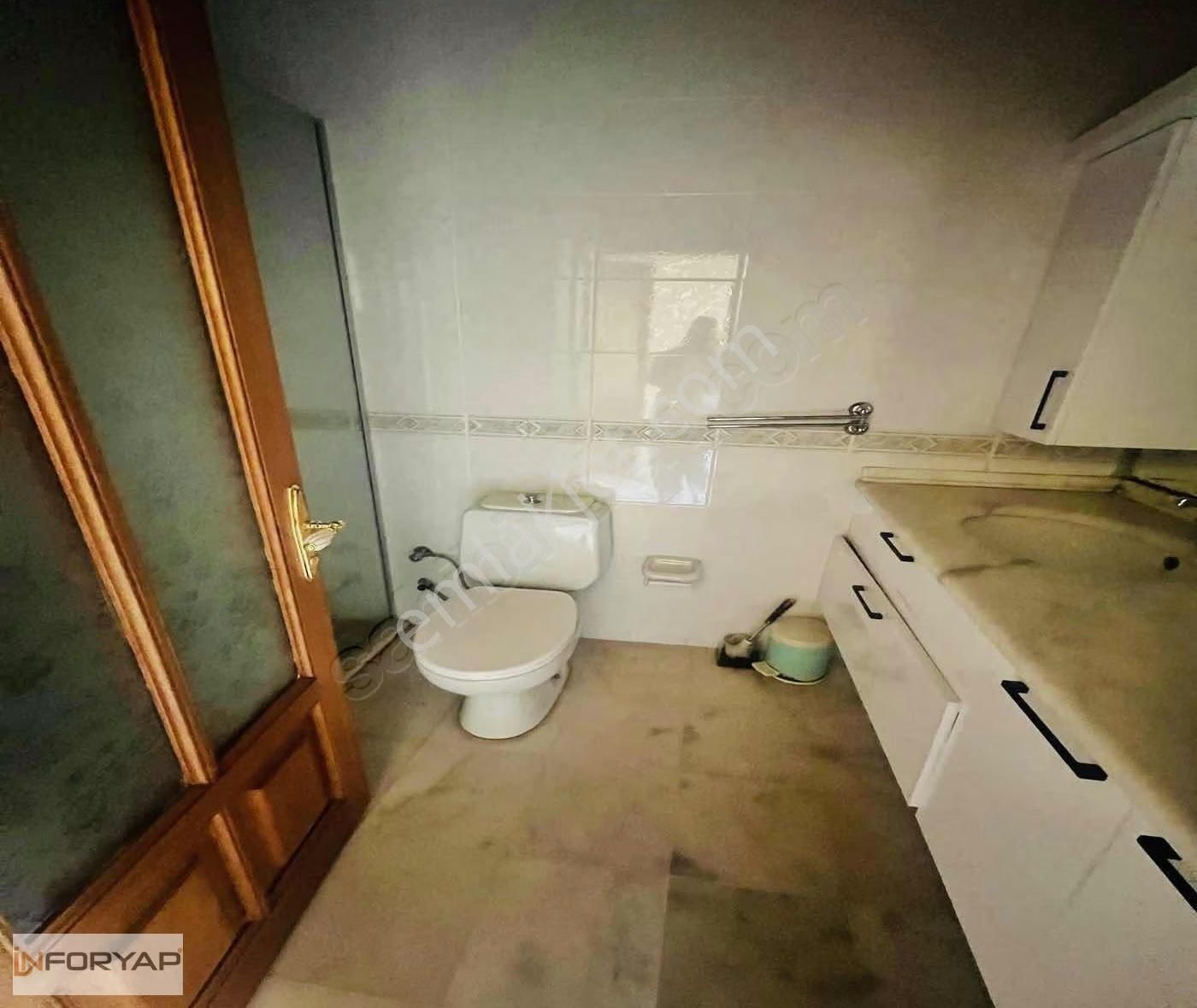 ꧁inforyap꧂ Kiralık Denize Sıfır 4+1 Full Eşyalı Yazlık - Görsel 23