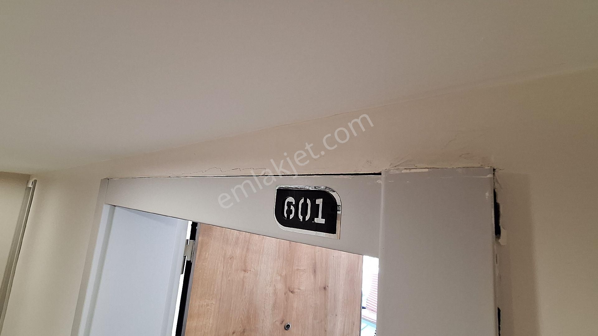 Kılıçoğlu Koşay Rezidans'ta Kiralık Eşyalı 1+1 Daire - Görsel 4