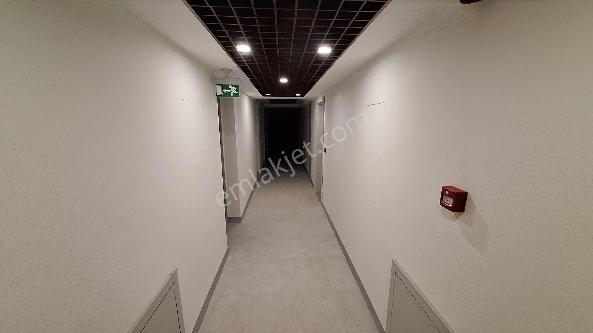Kılıçoğlu Koşay Rezidans'ta Kiralık Eşyalı 1+1 Daire - Görsel 2