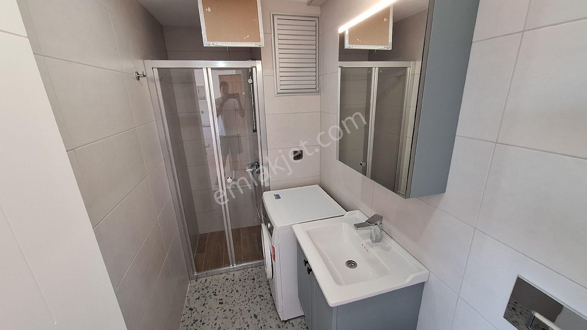 Kılıçoğlu Koşay Rezidans'ta Kiralık Eşyalı 1+1 Daire - Görsel 8
