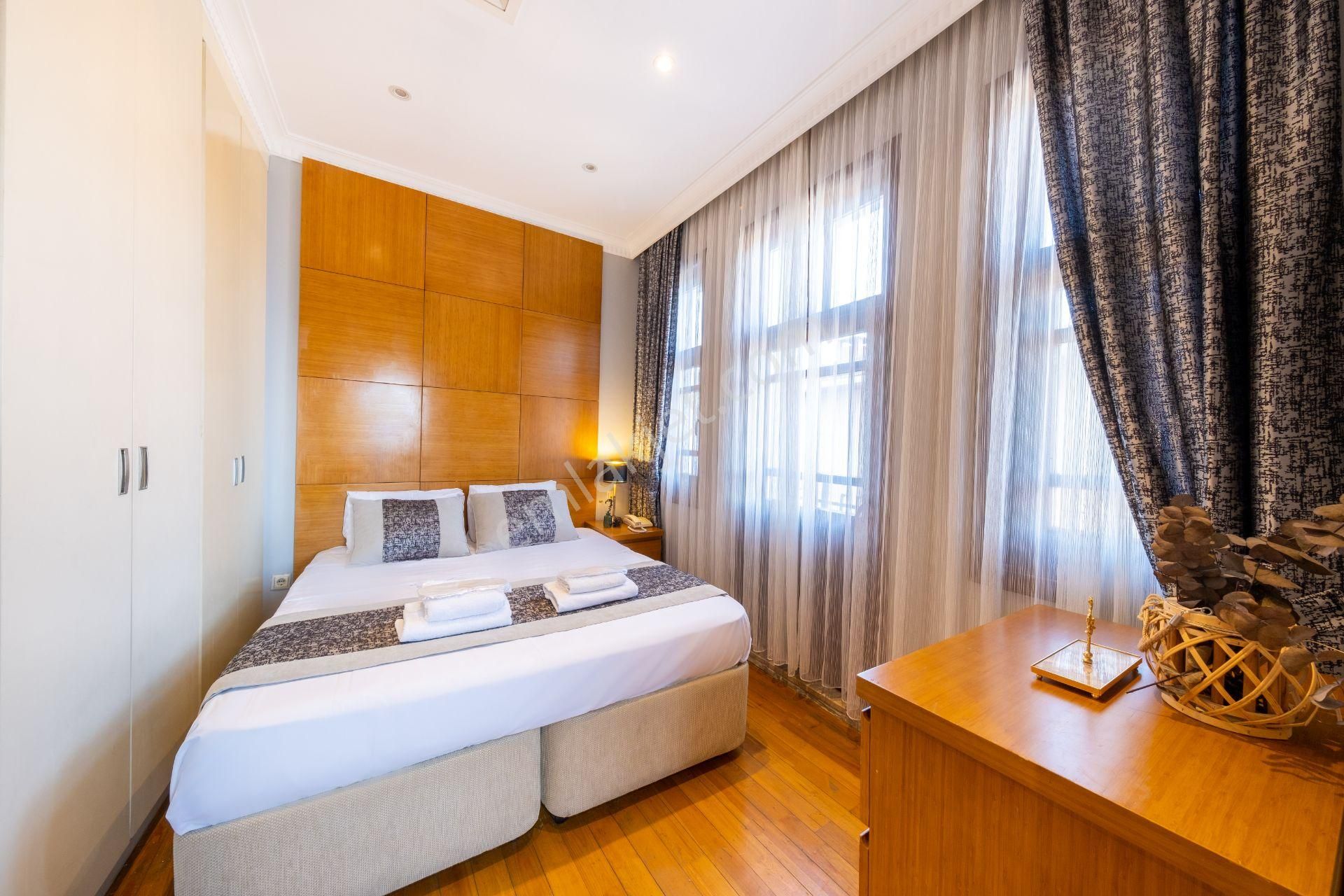 Eminönü Çarşı Şahane Konum 1+1 Lüx Daire - Görsel 3