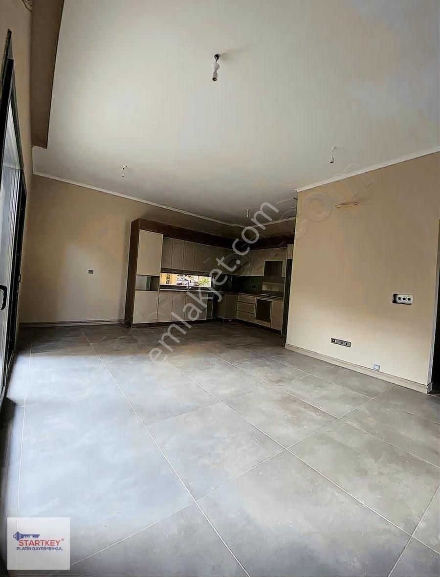 Karaali'de Havuzlu, Asansörlü, 9+1 Ultra Lüks Villa - Görsel 9