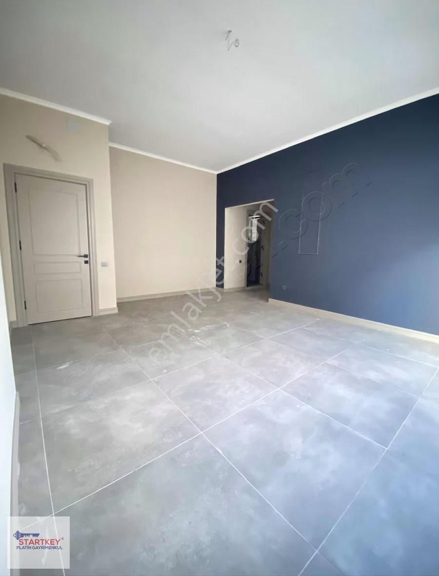 Karaali'de Havuzlu, Asansörlü, 9+1 Ultra Lüks Villa - Görsel 24