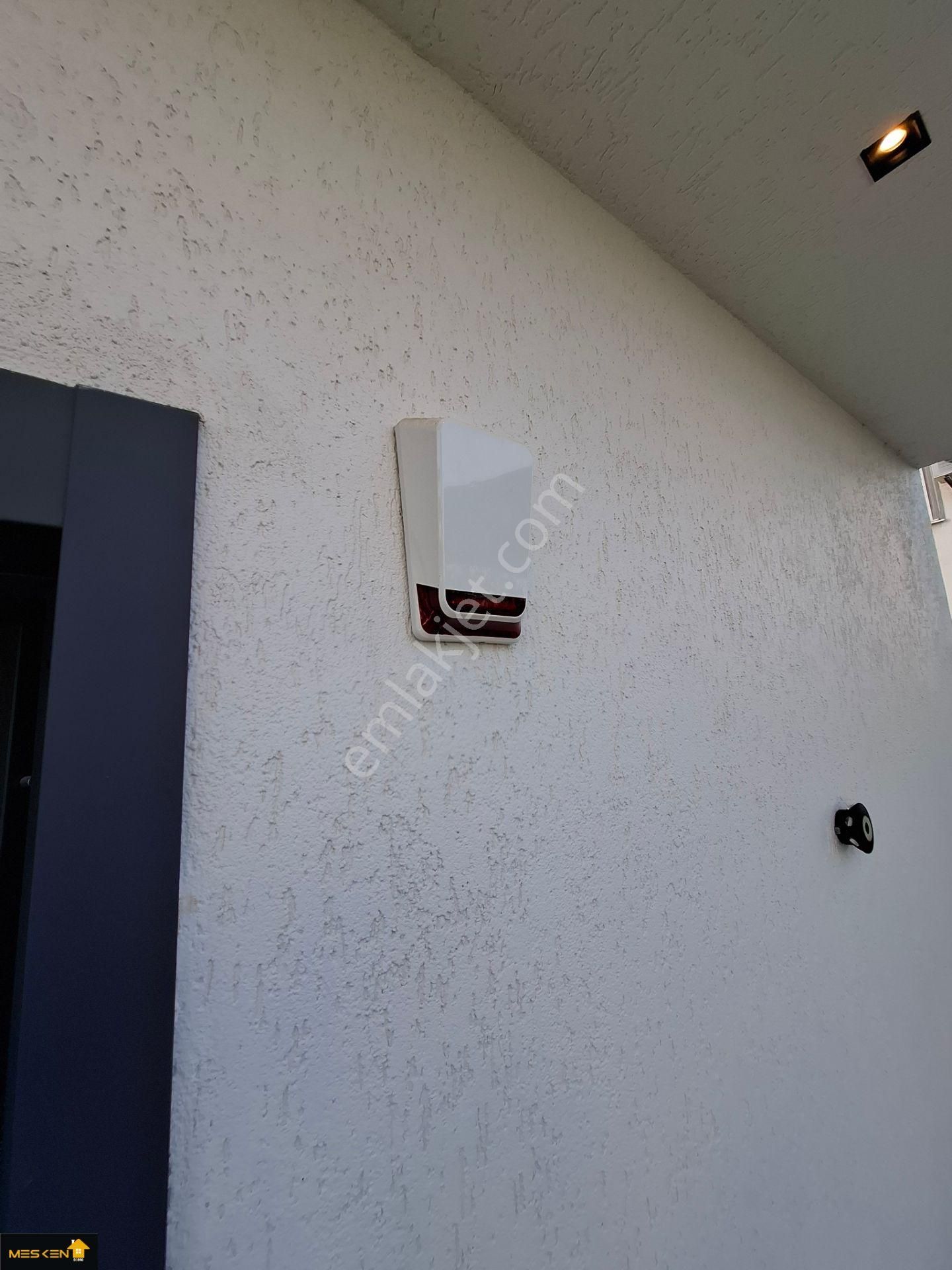 Didim Altınkum Plajına 1 Km, Ultra Lüks 5+1 Villa - Görsel 11