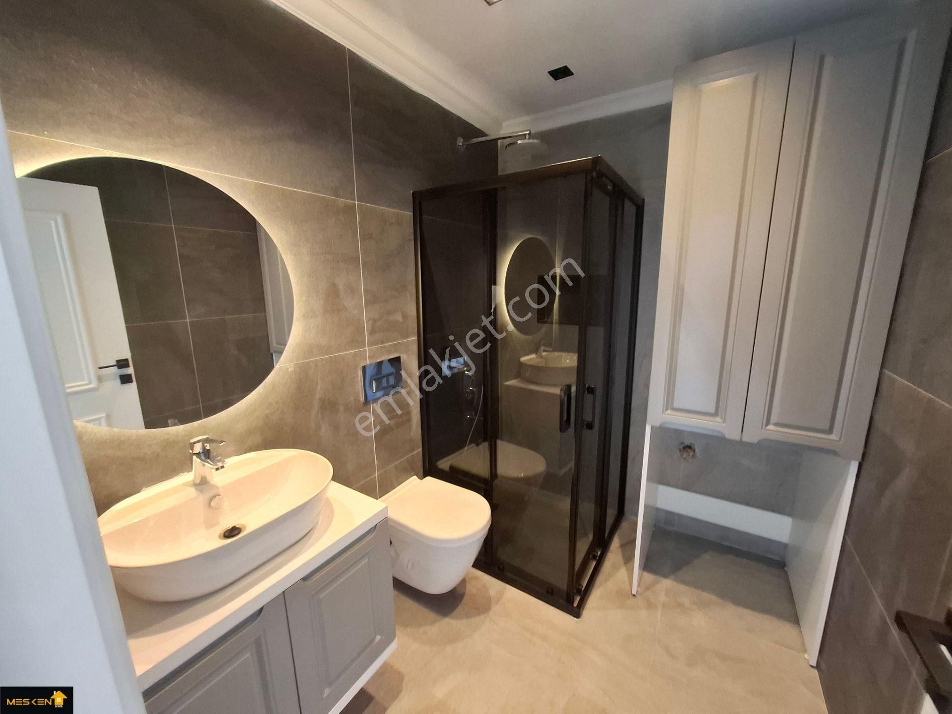 Didim Altınkum Plajına 1 Km, Ultra Lüks 5+1 Villa - Görsel 2