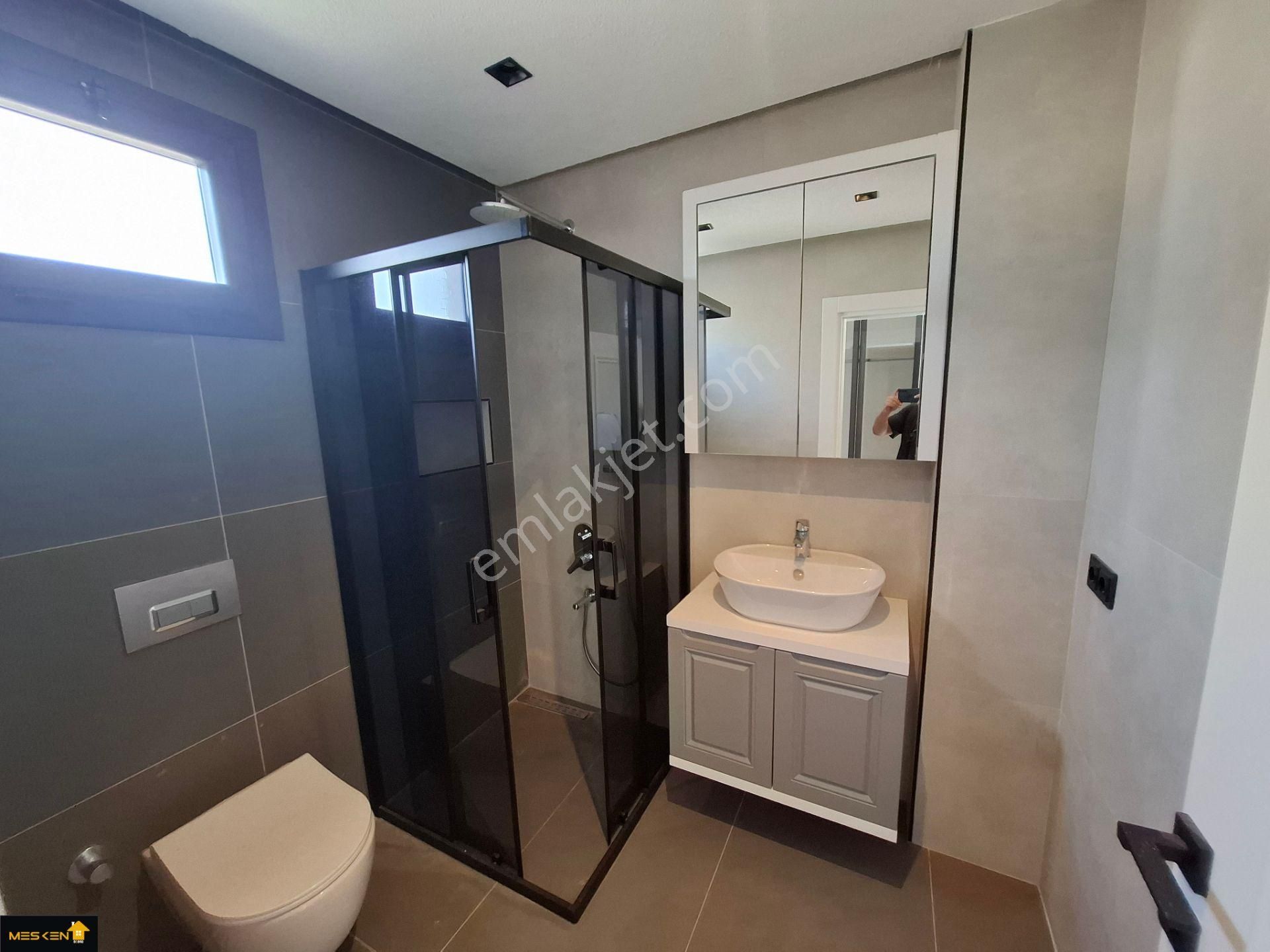 Didim Altınkum Plajına 1 Km, Ultra Lüks 5+1 Villa - Görsel 22