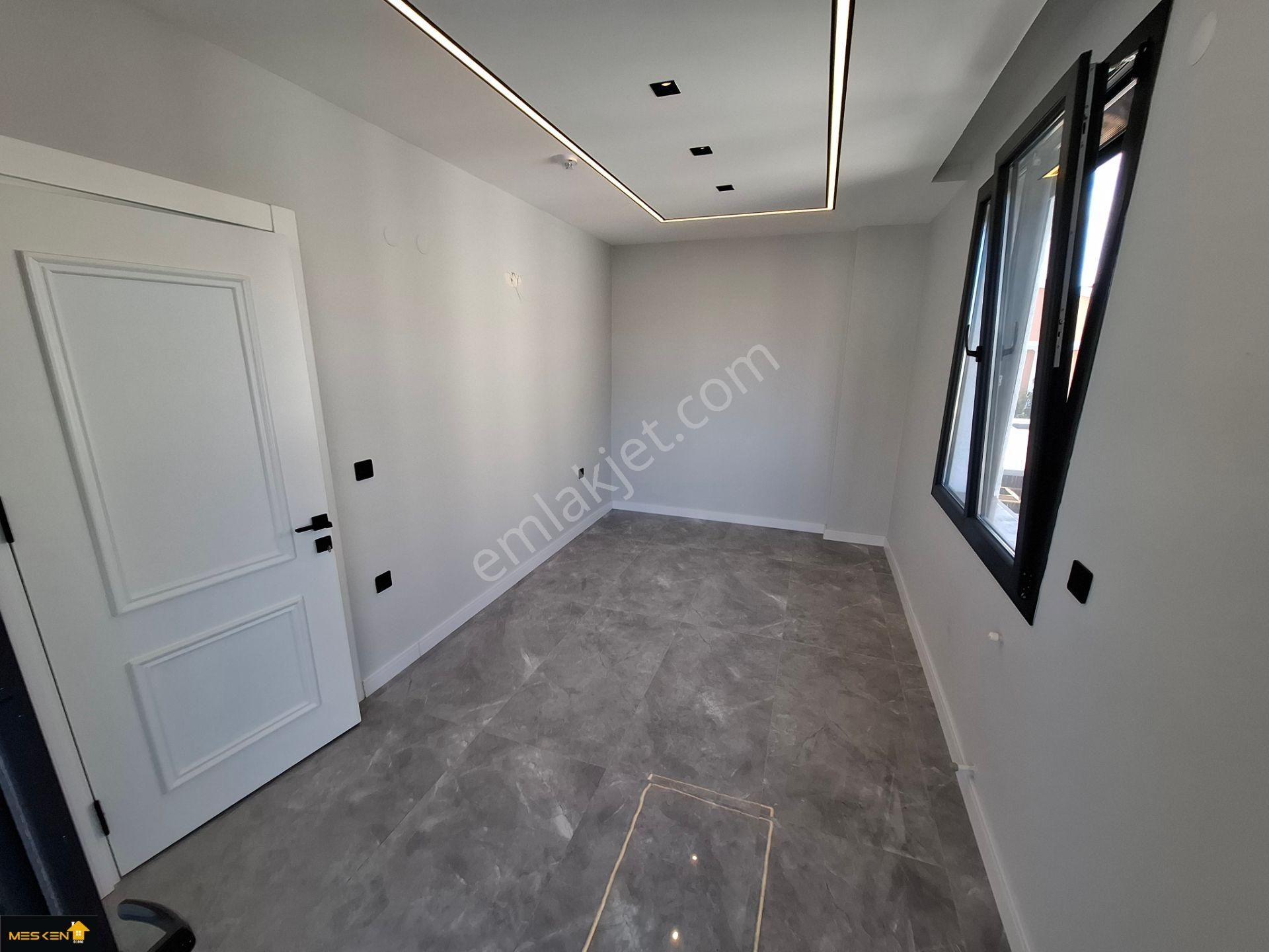 Didim Altınkum Plajına 1 Km, Ultra Lüks 5+1 Villa - Görsel 33