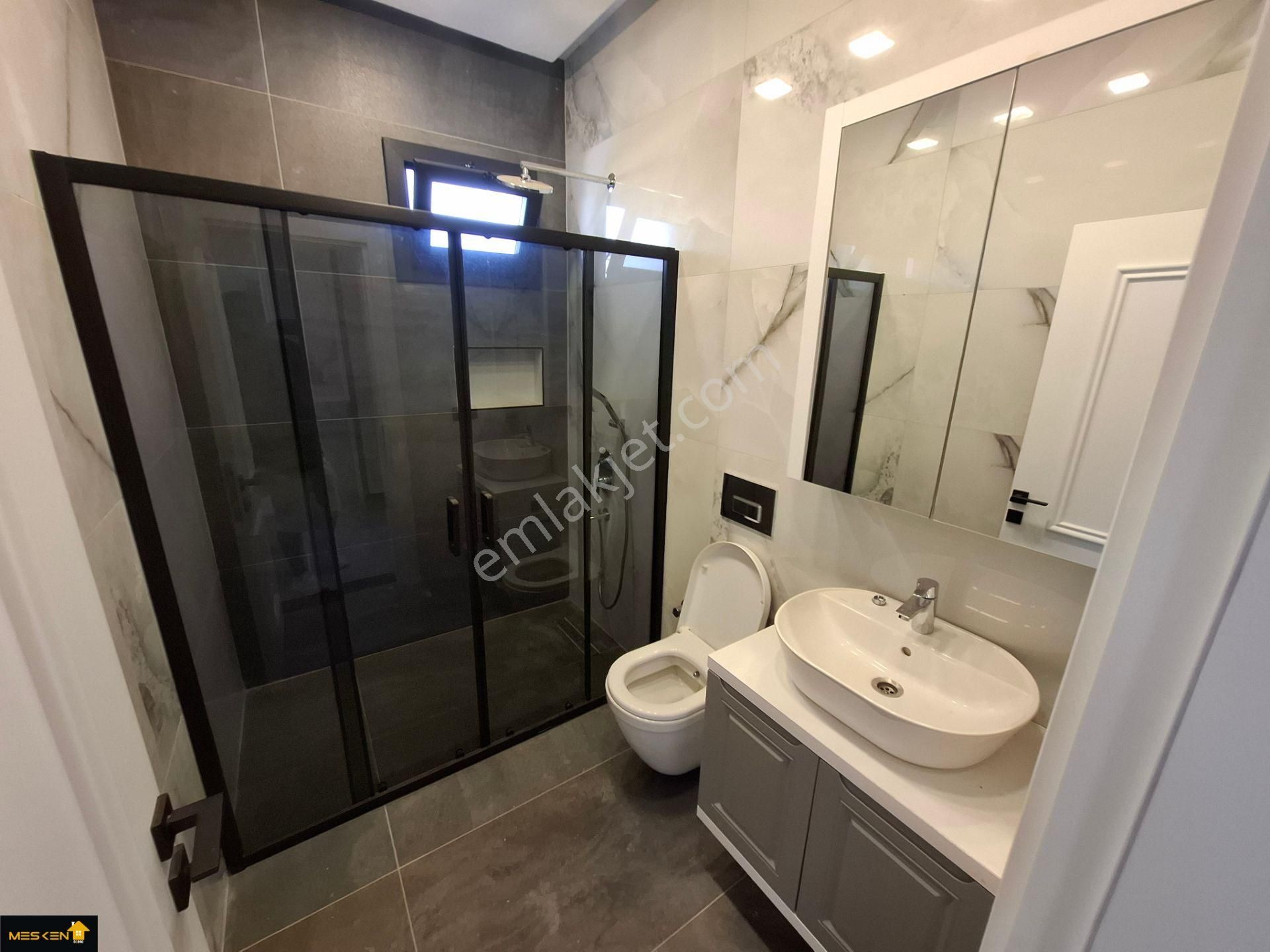 Didim Altınkum Plajına 1 Km, Ultra Lüks 5+1 Villa - Görsel 10