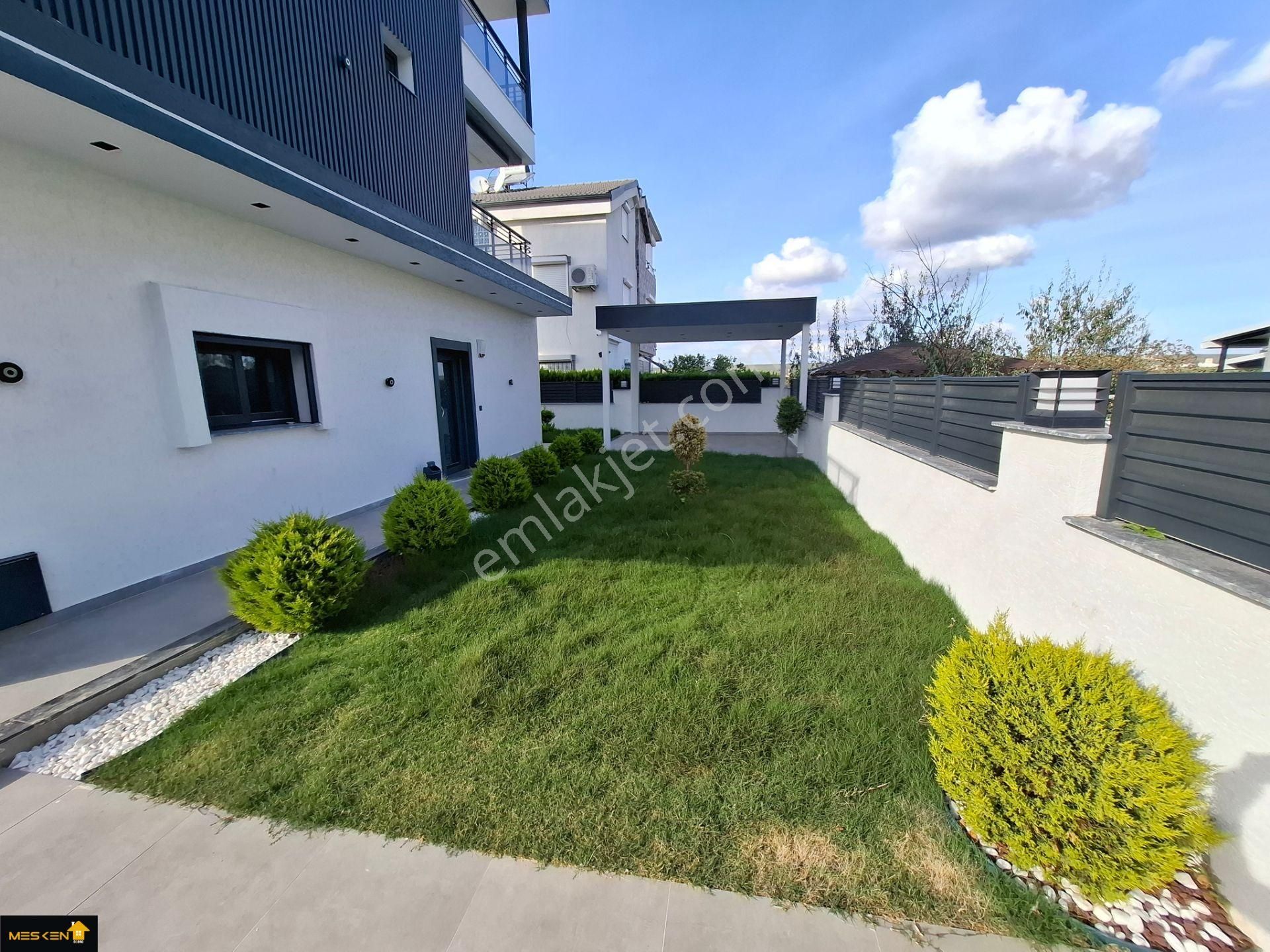 Didim Altınkum Plajına 1 Km, Ultra Lüks 5+1 Villa - Görsel 25