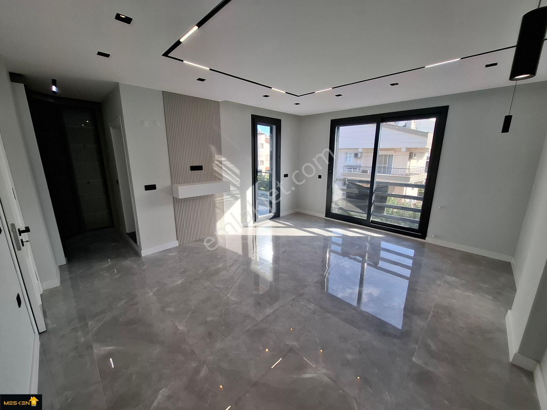 Didim Altınkum Plajına 1 Km, Ultra Lüks 5+1 Villa - Görsel 4