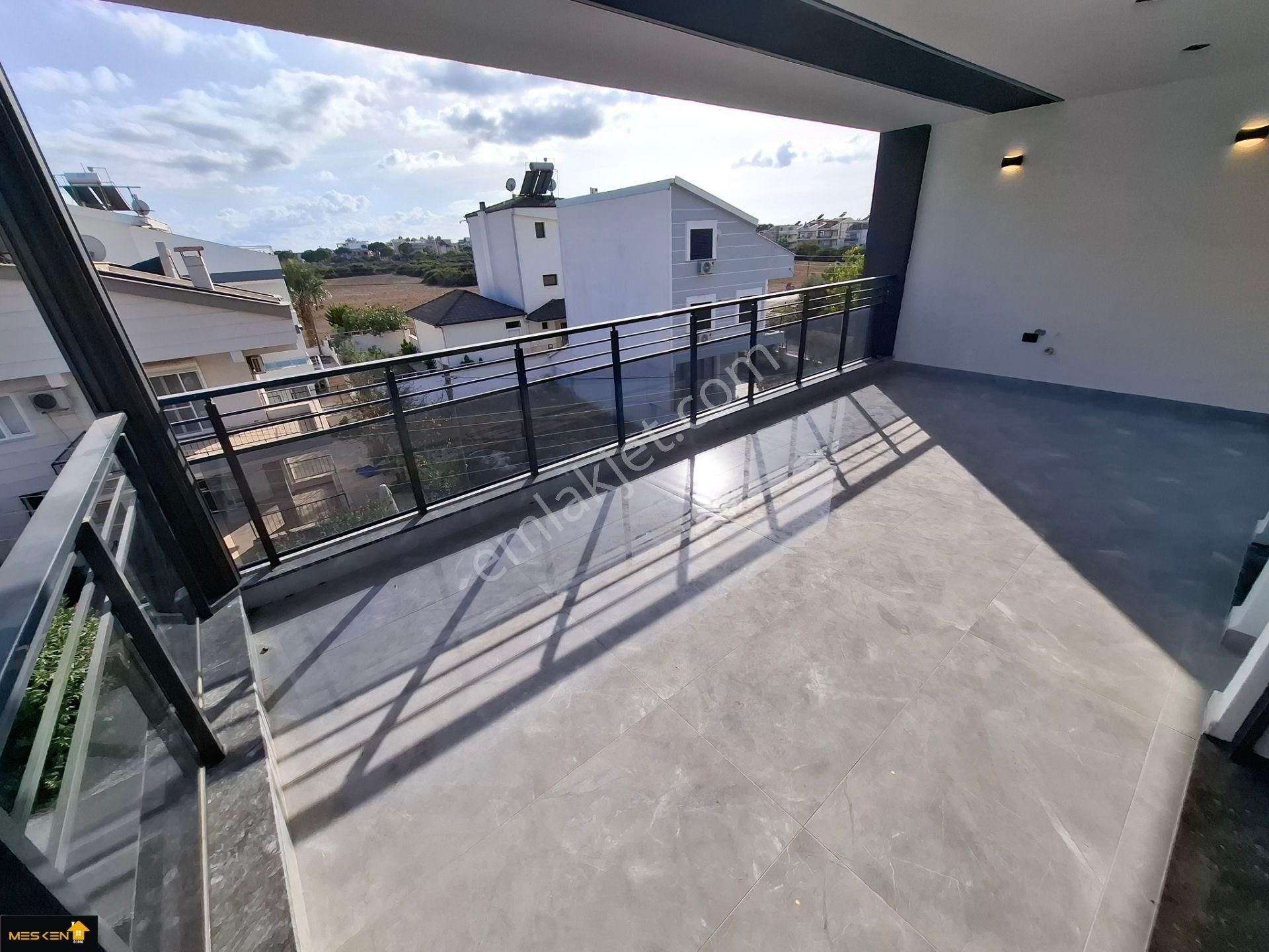 Didim Altınkum Plajına 1 Km, Ultra Lüks 5+1 Villa - Görsel 7