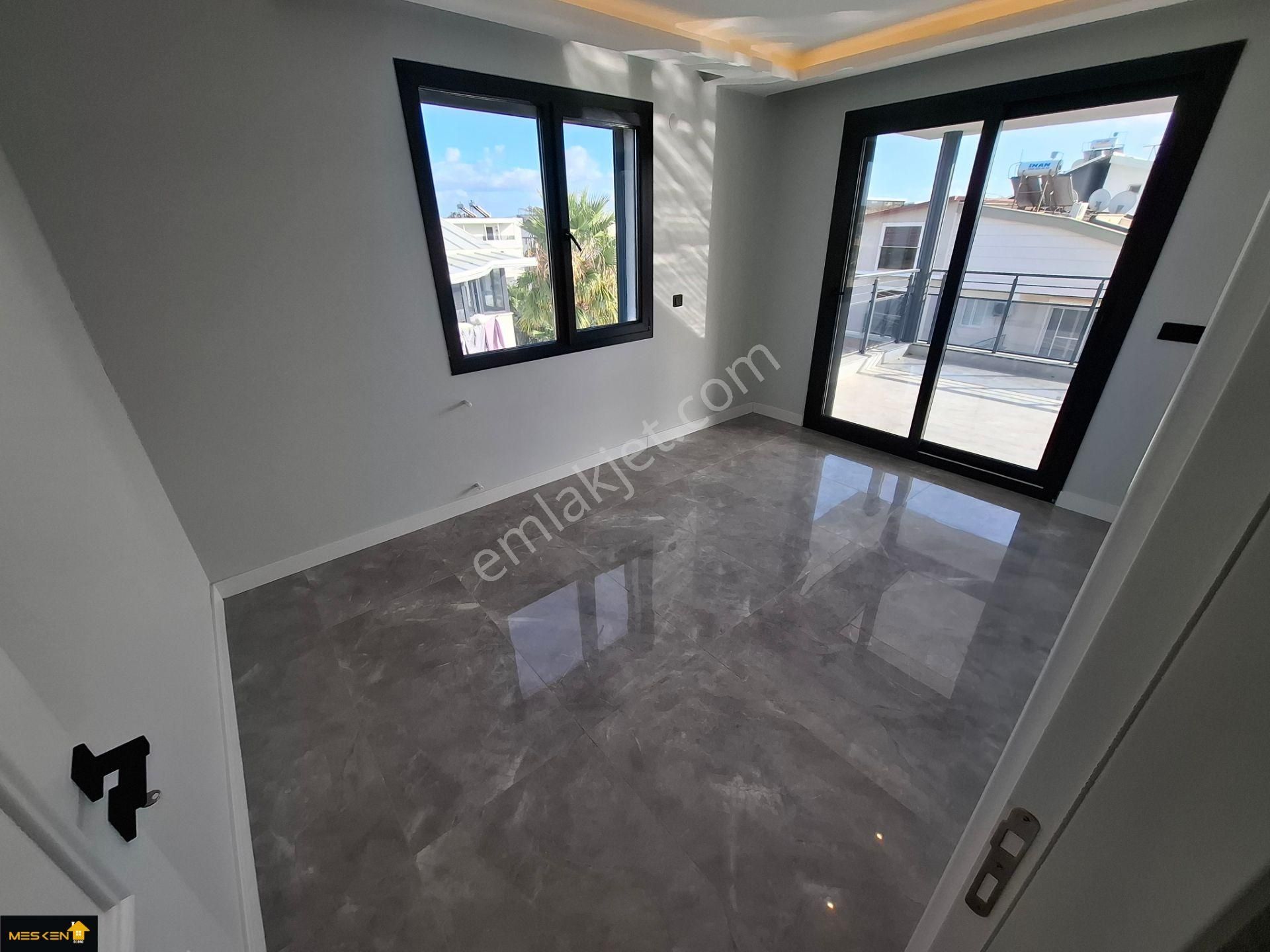 Didim Altınkum Plajına 1 Km, Ultra Lüks 5+1 Villa - Görsel 9