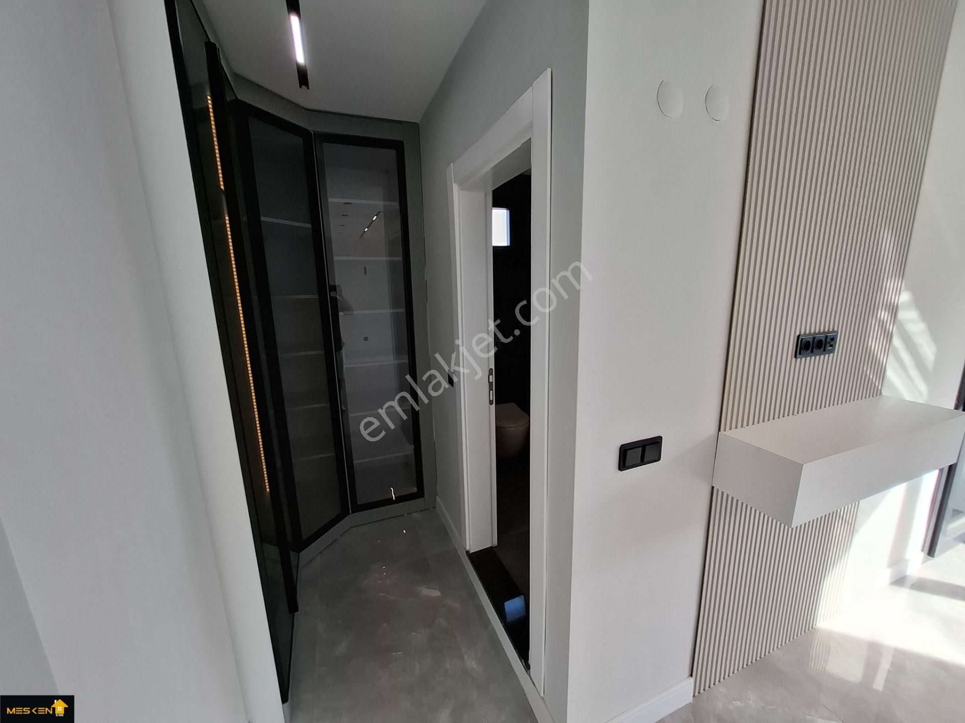 Didim Altınkum Plajına 1 Km, Ultra Lüks 5+1 Villa - Görsel 14