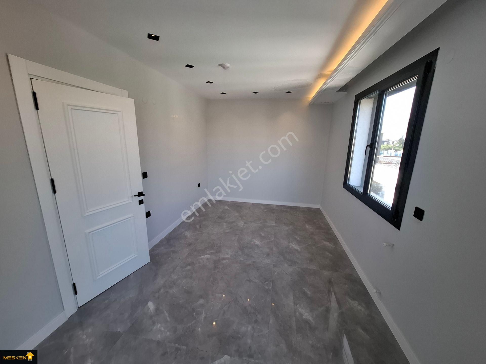 Didim Altınkum Plajına 1 Km, Ultra Lüks 5+1 Villa - Görsel 20