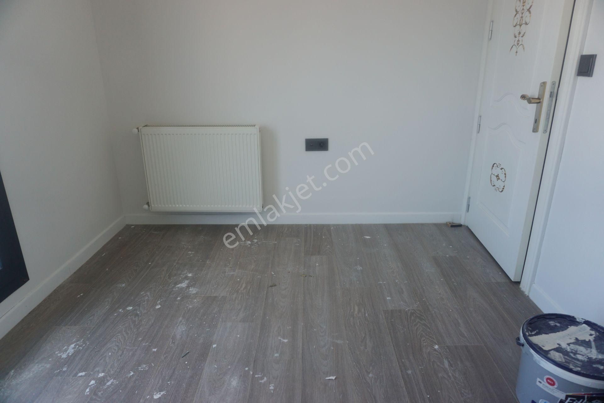 Ataşehirde Satılık Dublex Daire 3+1 Doğalgazlı+teras Balkonlu+asansörlü Çiğli Serkan Dan - Görsel 13