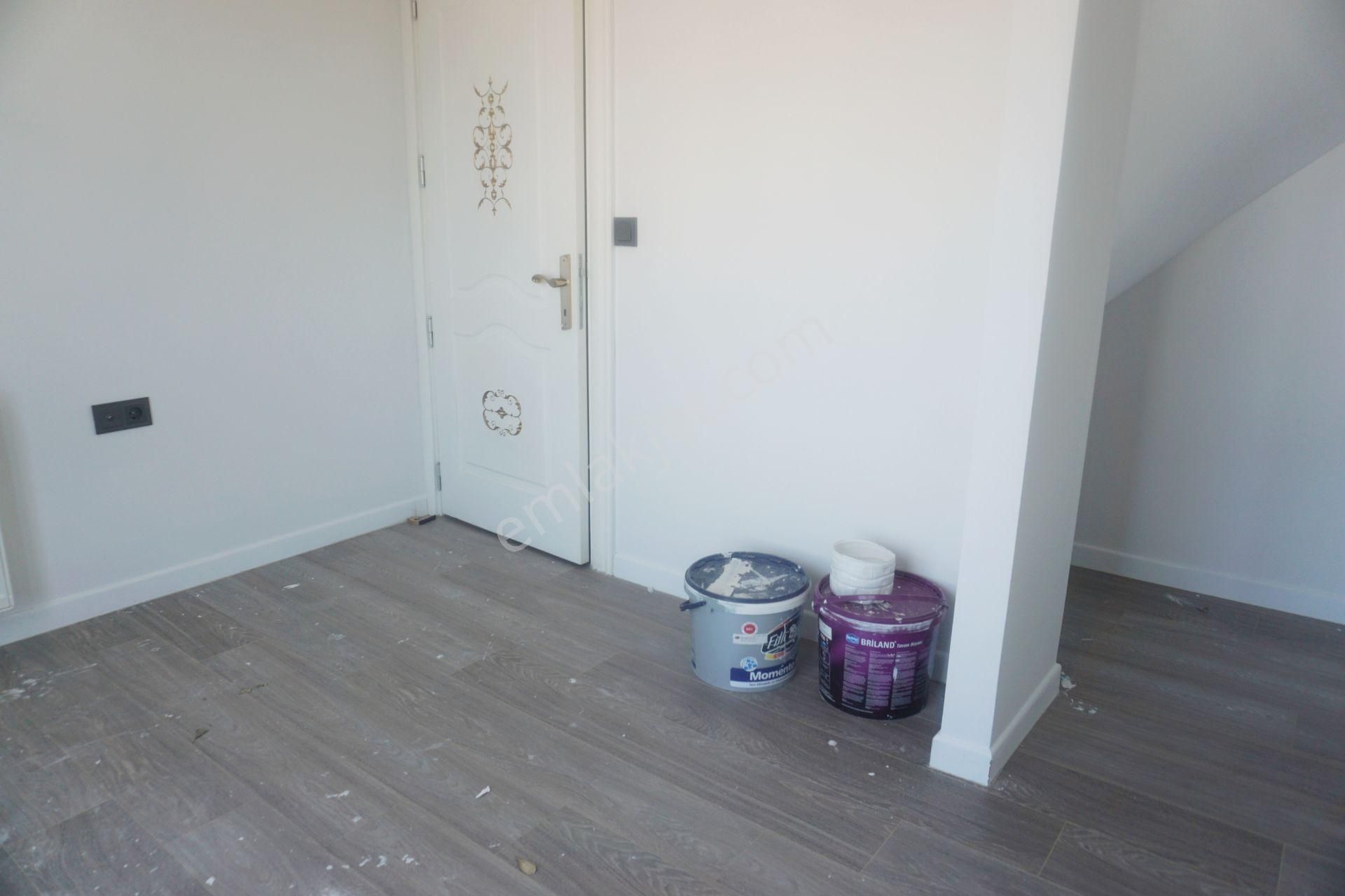 Ataşehirde Satılık Dublex Daire 3+1 Doğalgazlı+teras Balkonlu+asansörlü Çiğli Serkan Dan - Görsel 14