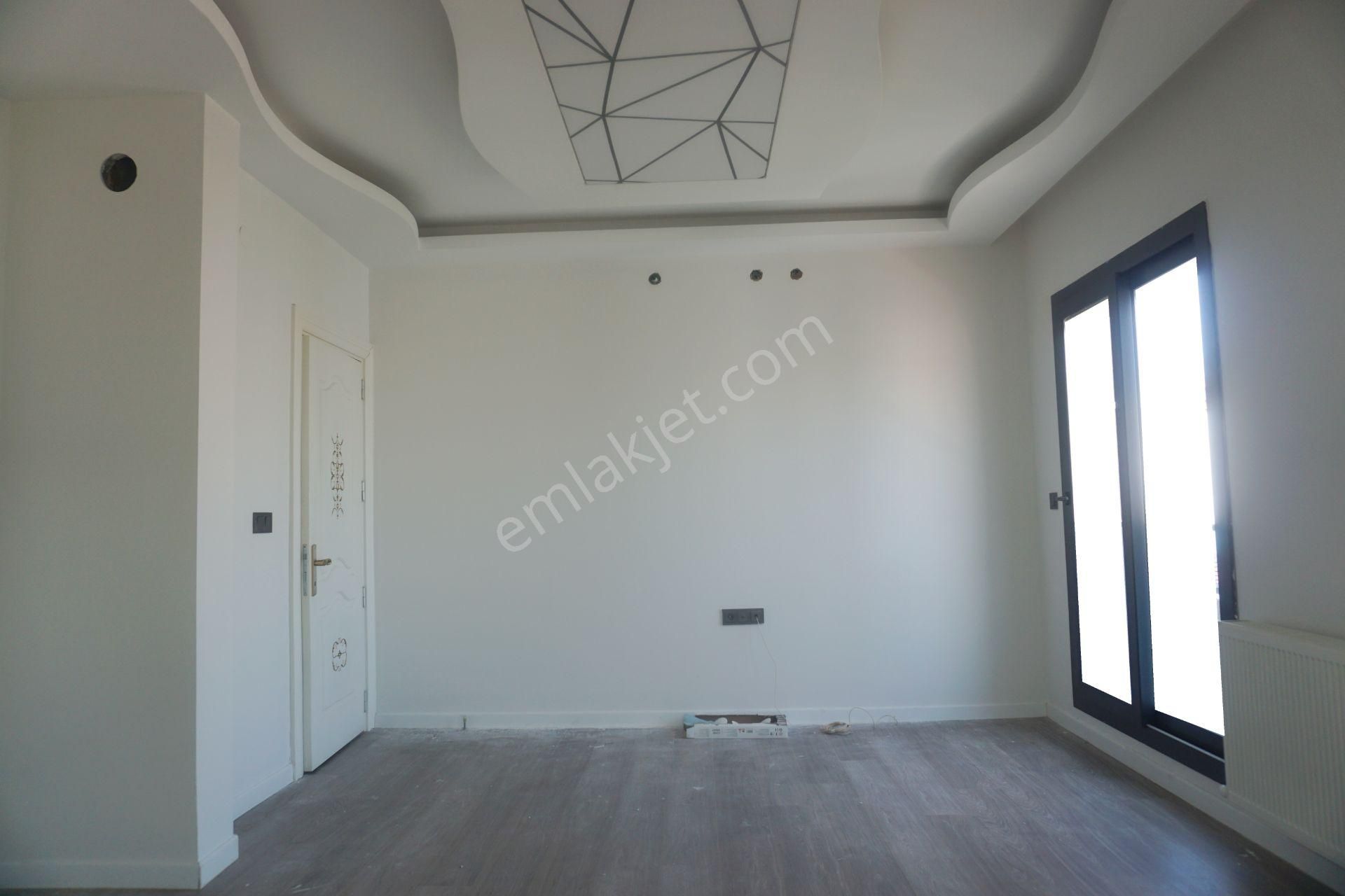 Ataşehirde Satılık Dublex Daire 3+1 Doğalgazlı+teras Balkonlu+asansörlü Çiğli Serkan Dan - Görsel 8